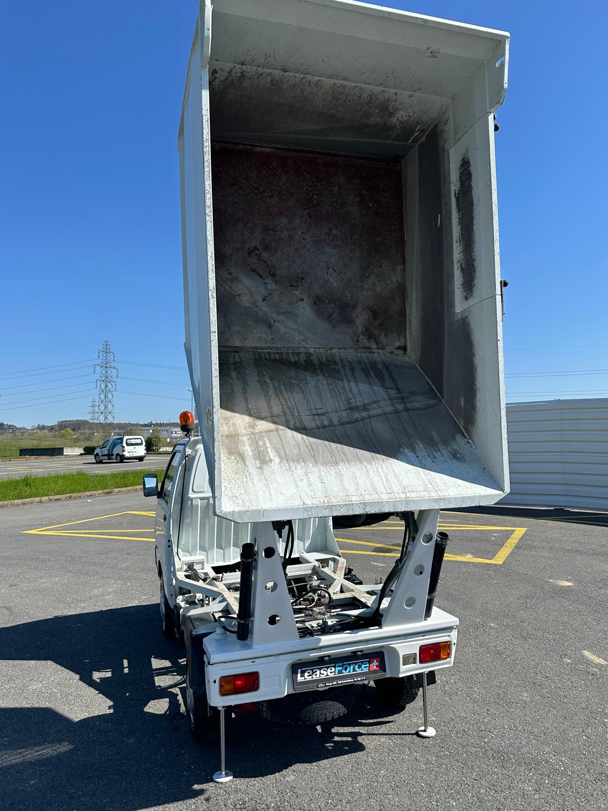 PIAGGIO Porter 1.3-16-image-16