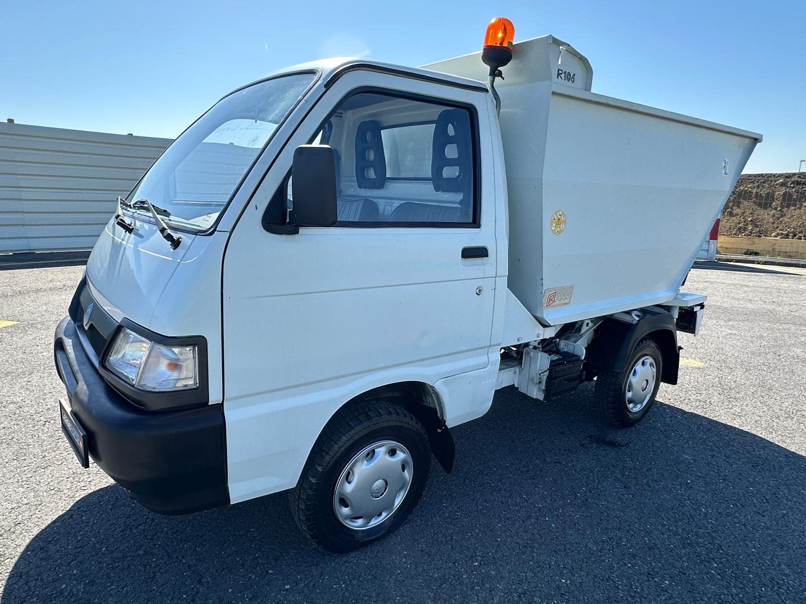 PIAGGIO Porter 1.3-16-image-21