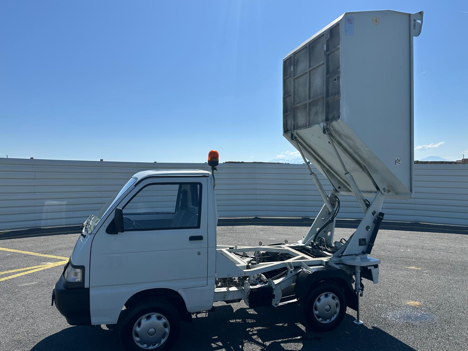PIAGGIO Porter 1.3-16-image-20