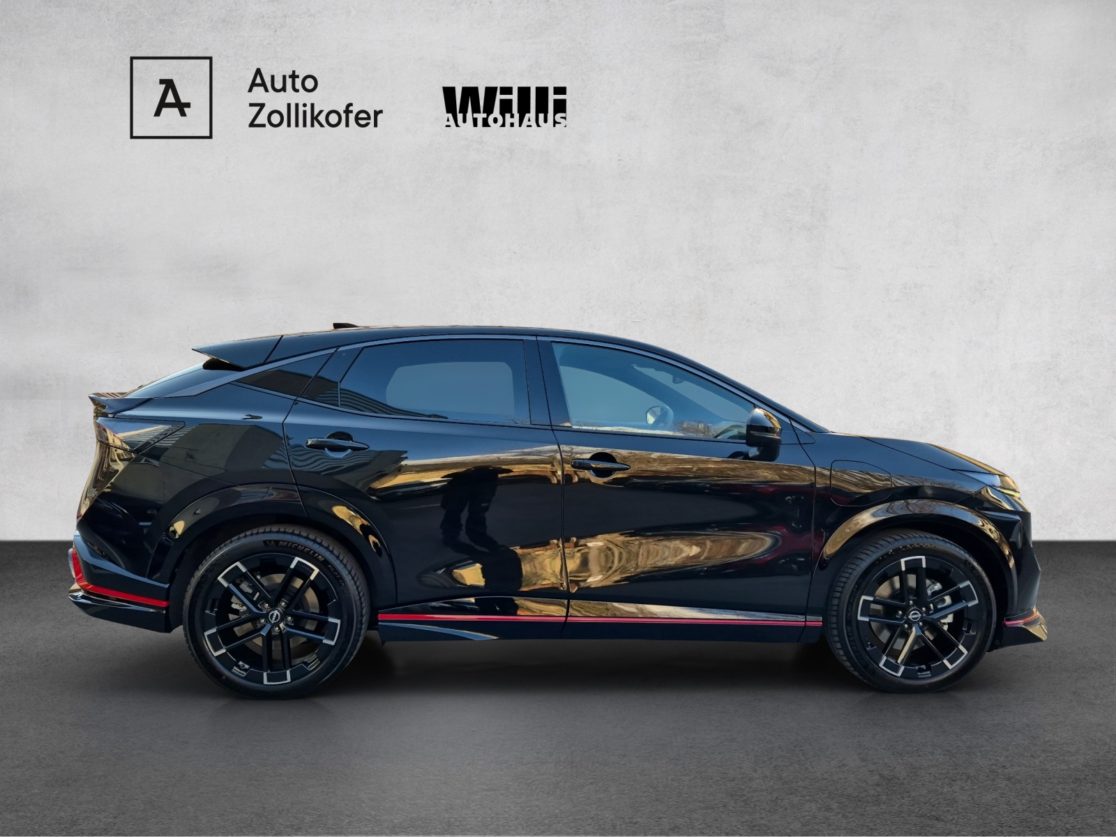 NISSAN Ariya Nismo e-4orce 87kWh-image-6