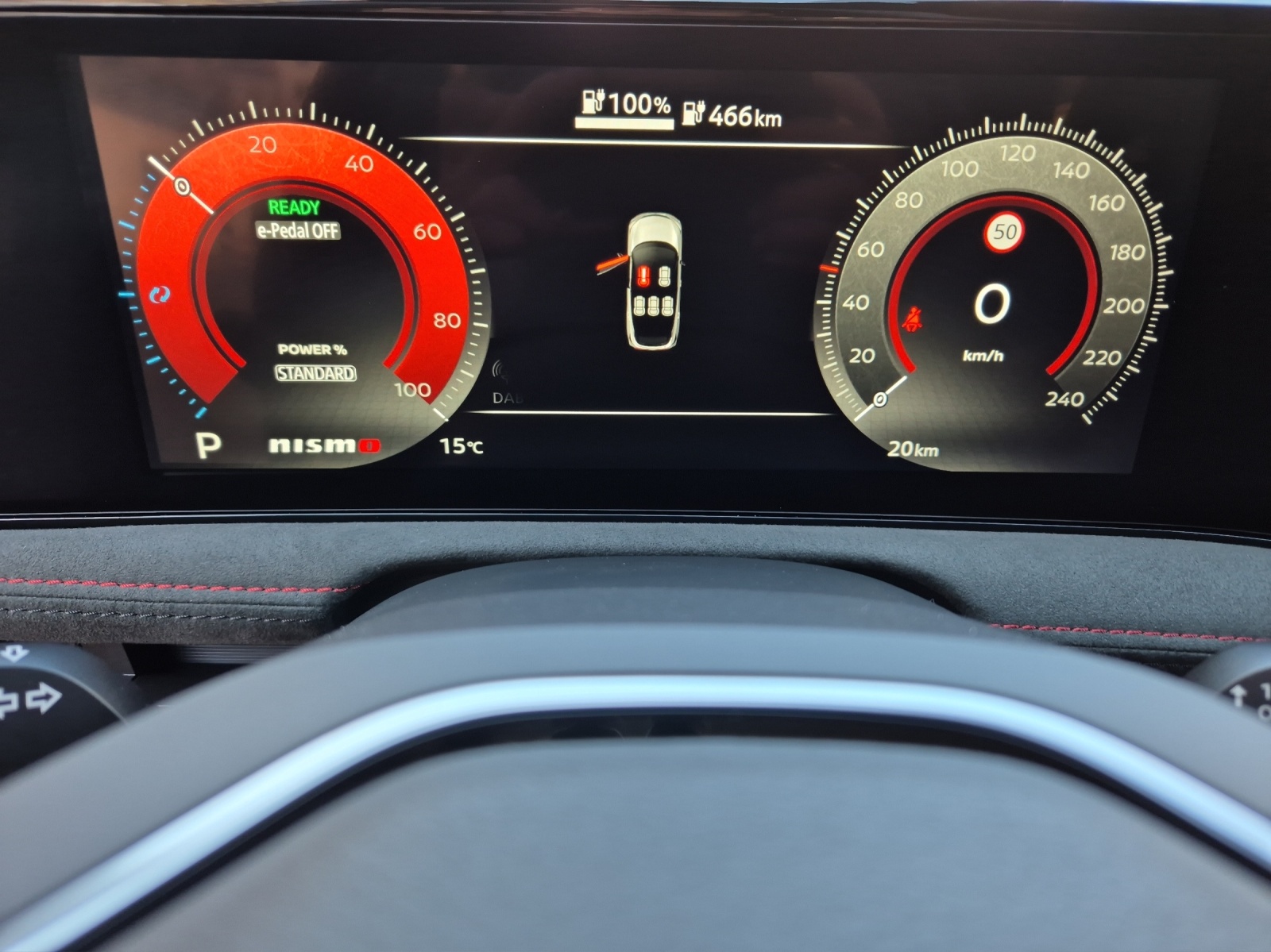 NISSAN Ariya Nismo e-4orce 87kWh-image-10