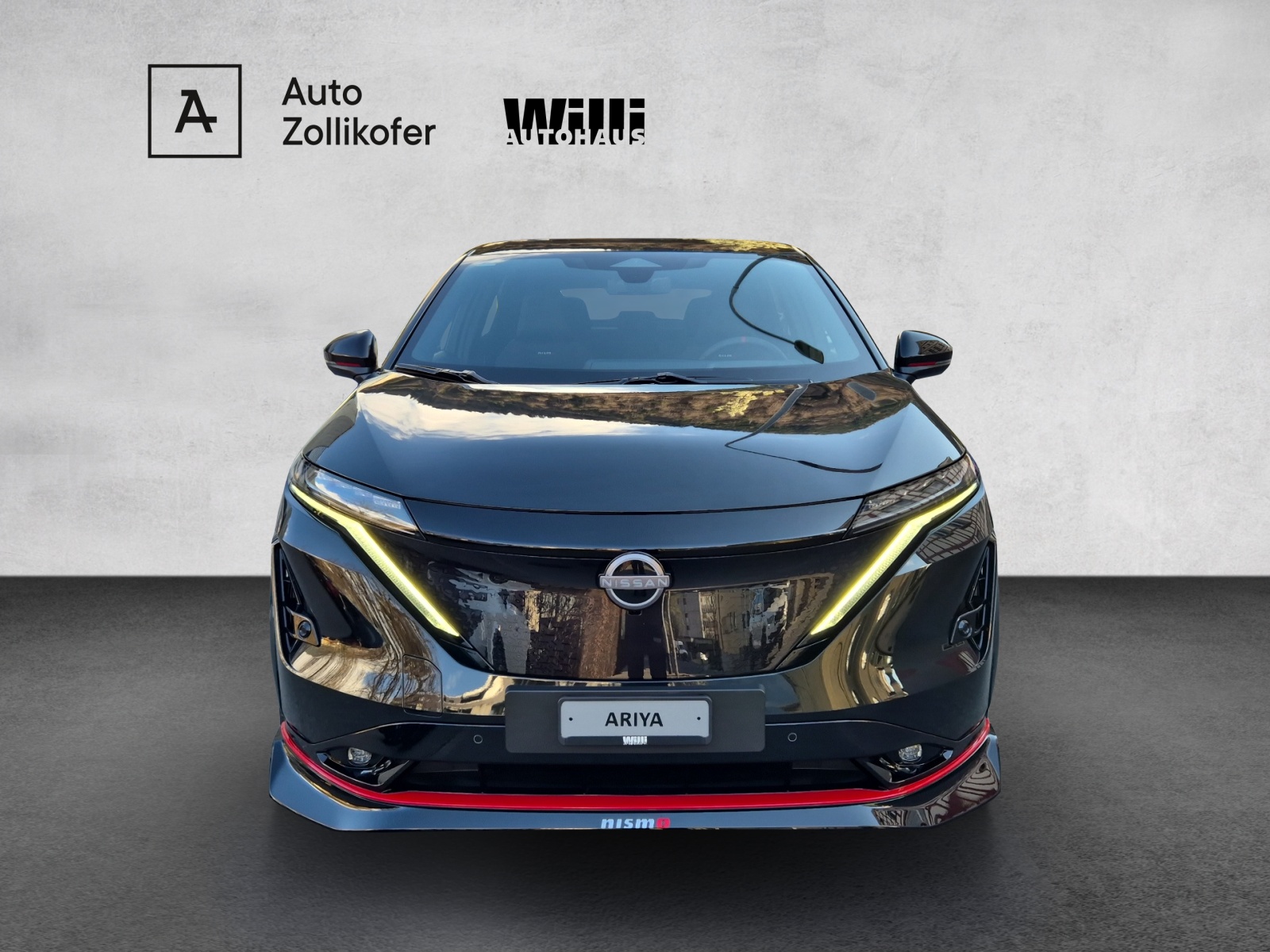 NISSAN Ariya Nismo e-4orce 87kWh-showroom-element-1