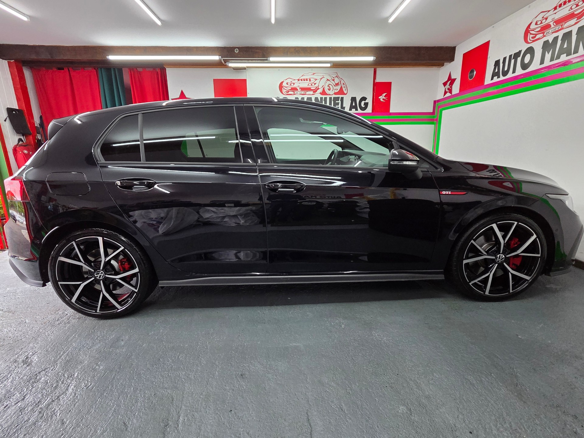 VW Golf 2.0 TSI GTI DSG-image-4