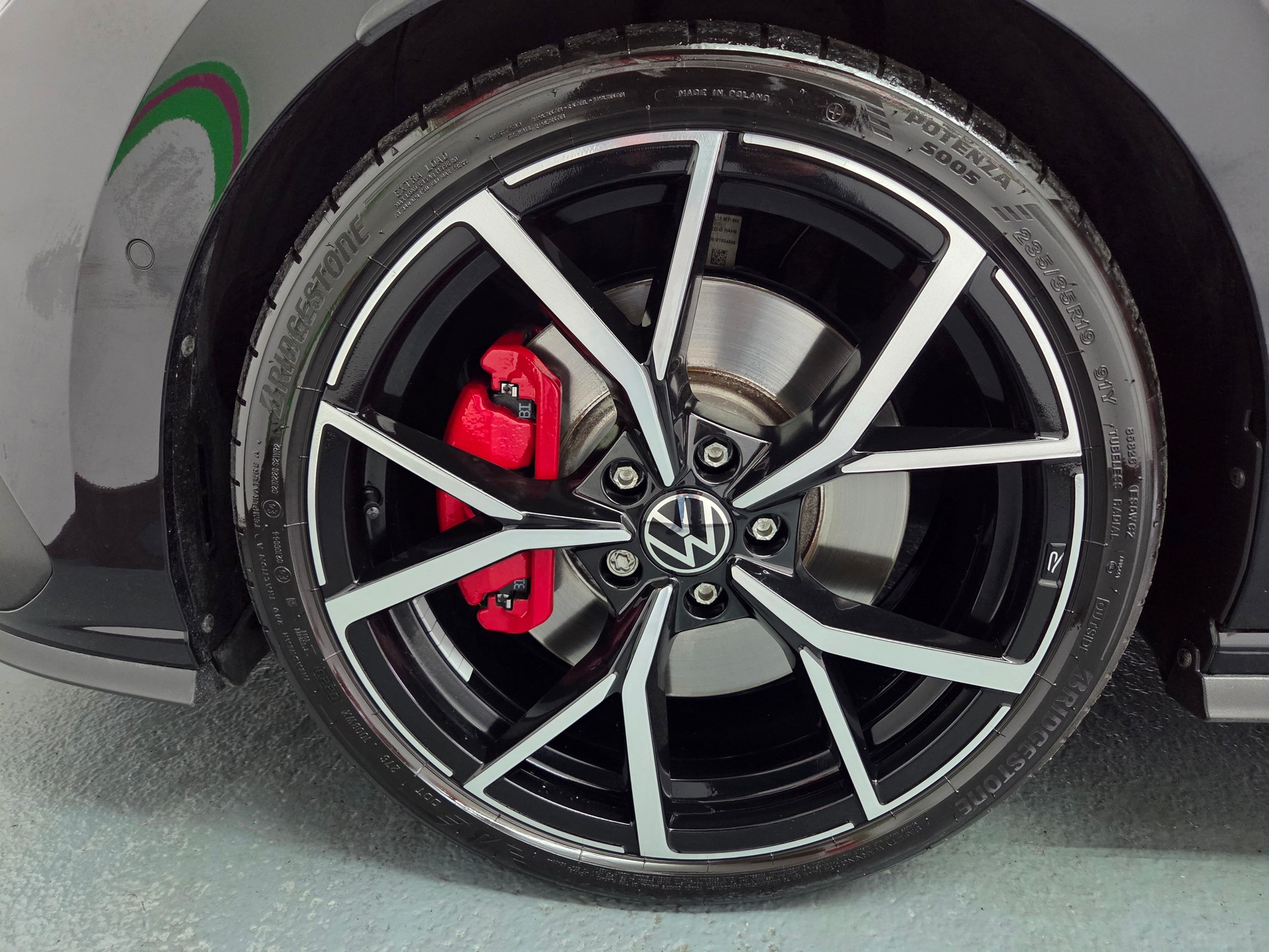 VW Golf 2.0 TSI GTI DSG-image-8