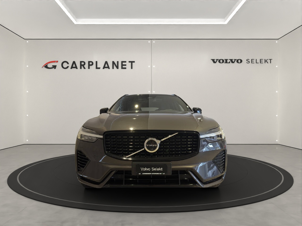 VOLVO XC60 2.0 T6 TE Plus Dark eAWD-image-4
