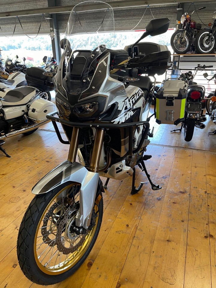 HONDA CRF 1000AD DTC Adventure Africa Twin