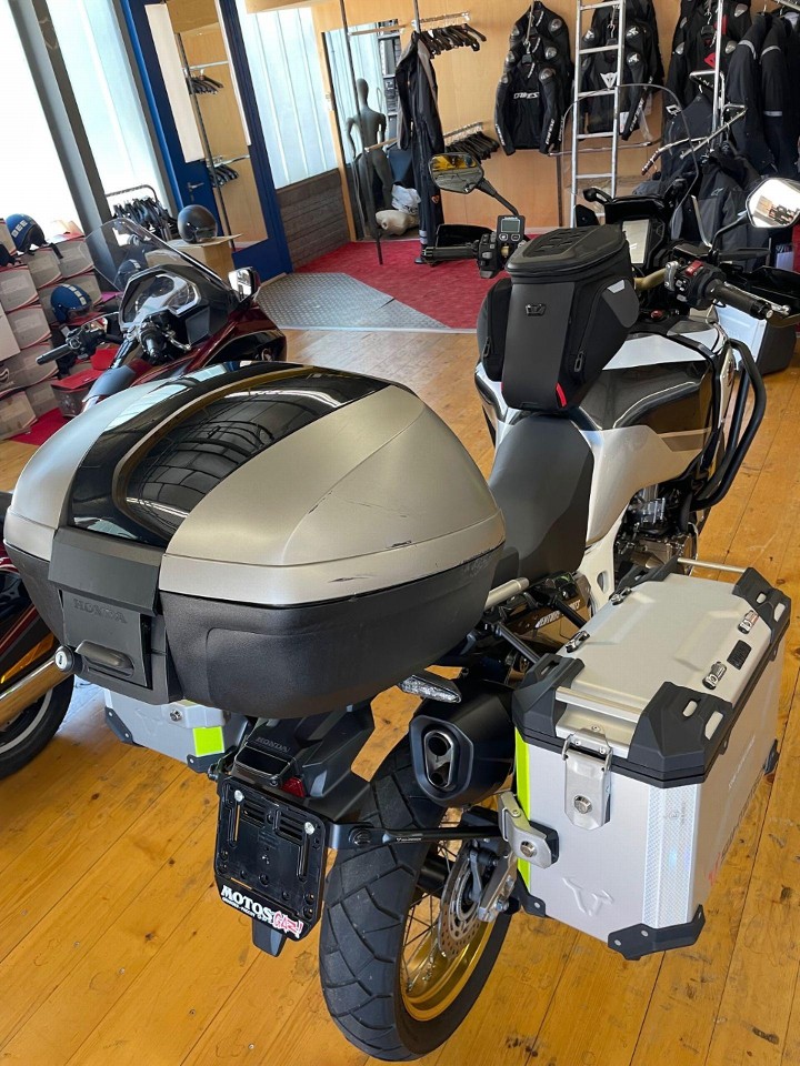 HONDA CRF 1000AD DTC Adventure Africa Twin-image-2