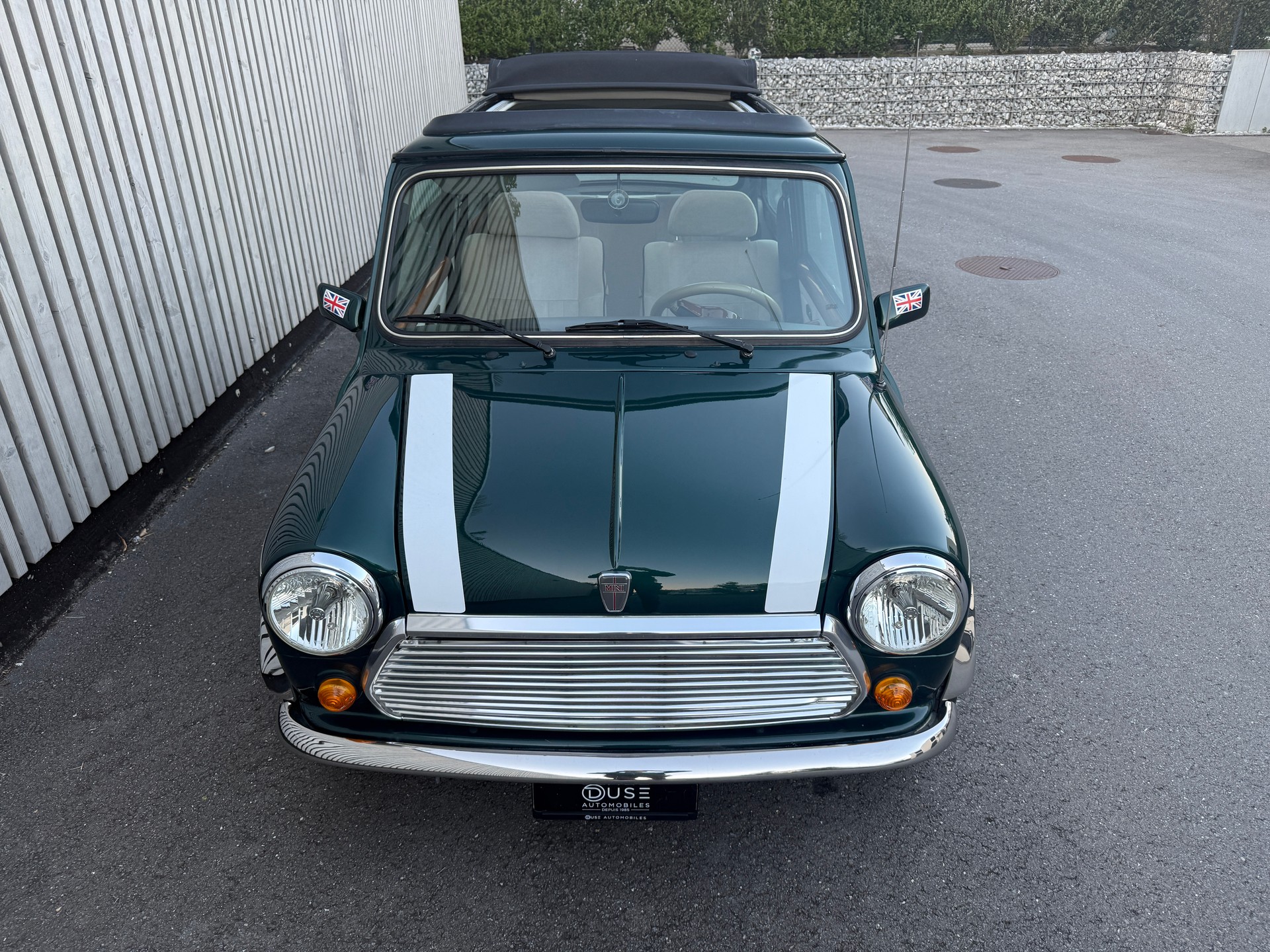 ROVER Mini Cooper 1.3i-showroom-element-3