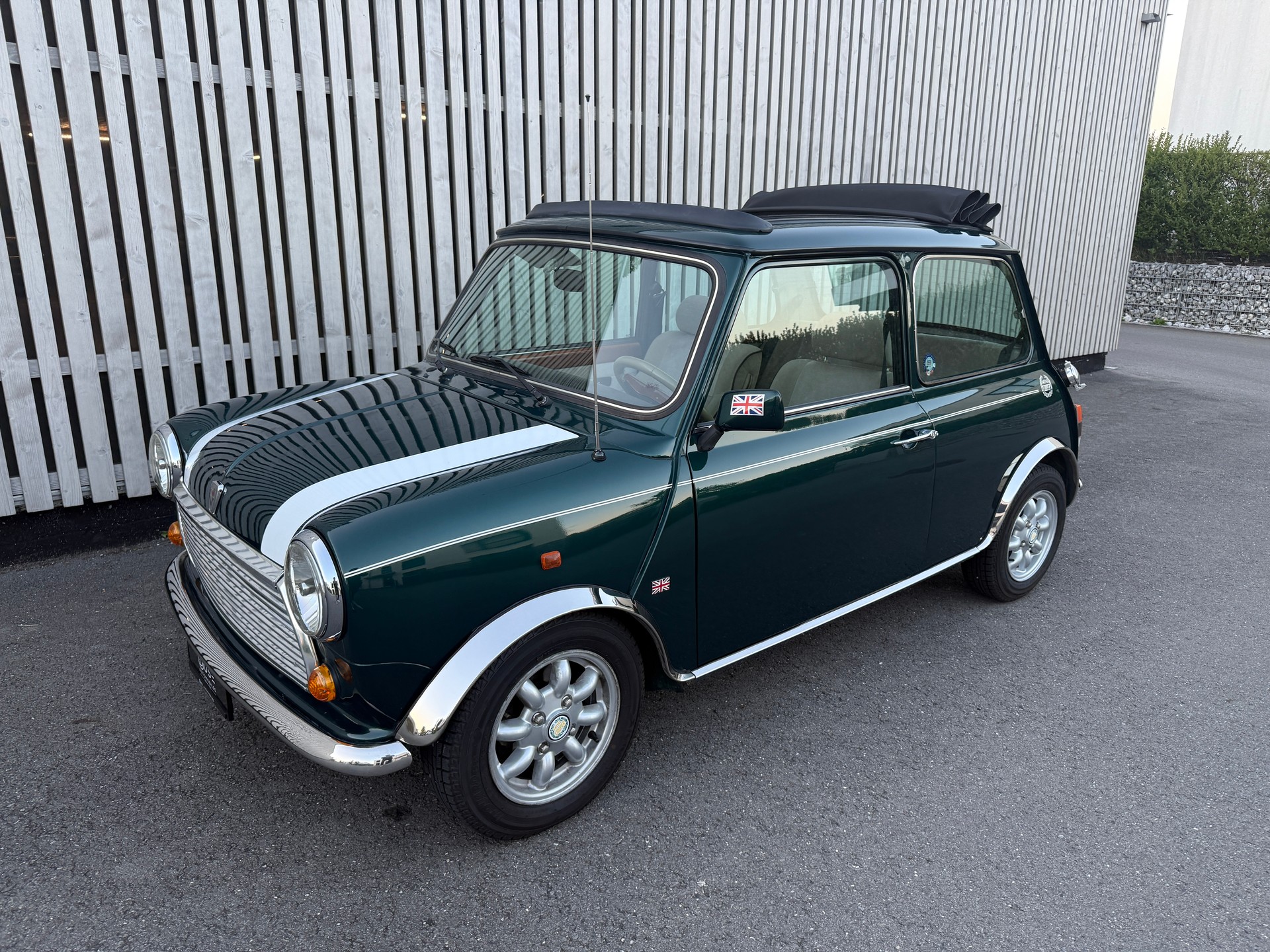 ROVER Mini Cooper 1.3i