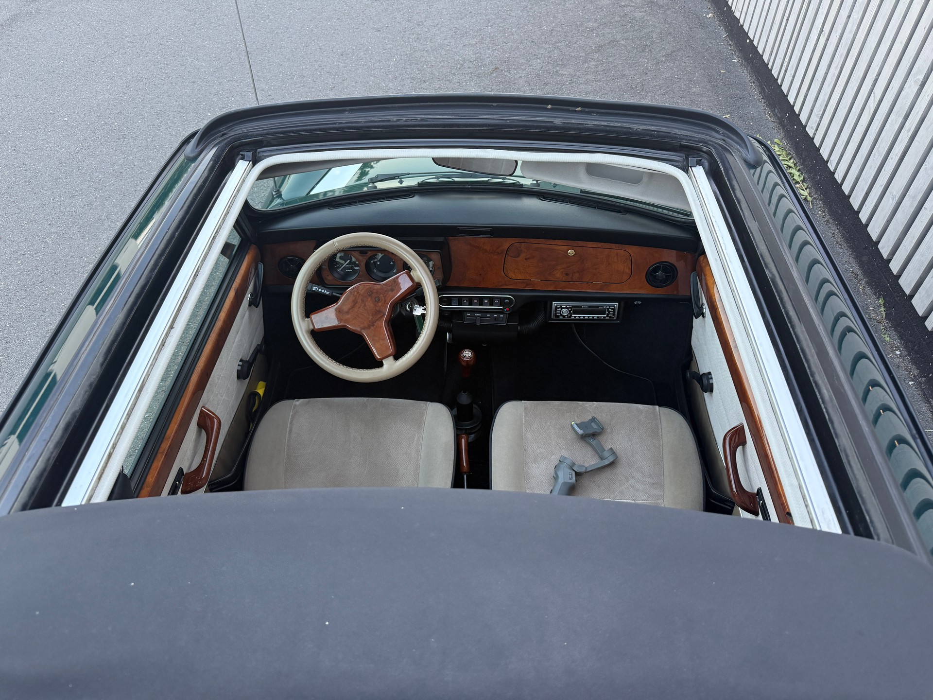 ROVER Mini Cooper 1.3i-image-7