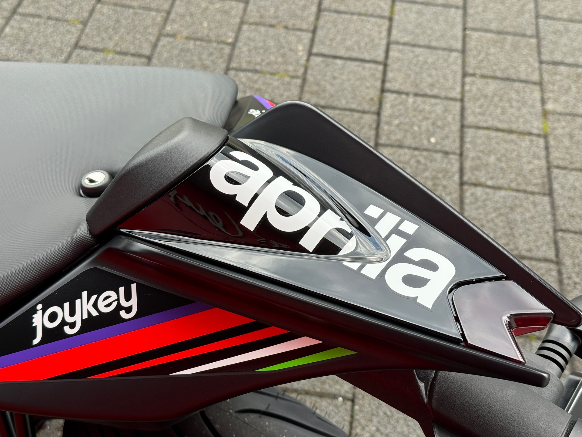 APRILIA RS 125 GP Replica E5+-image-7