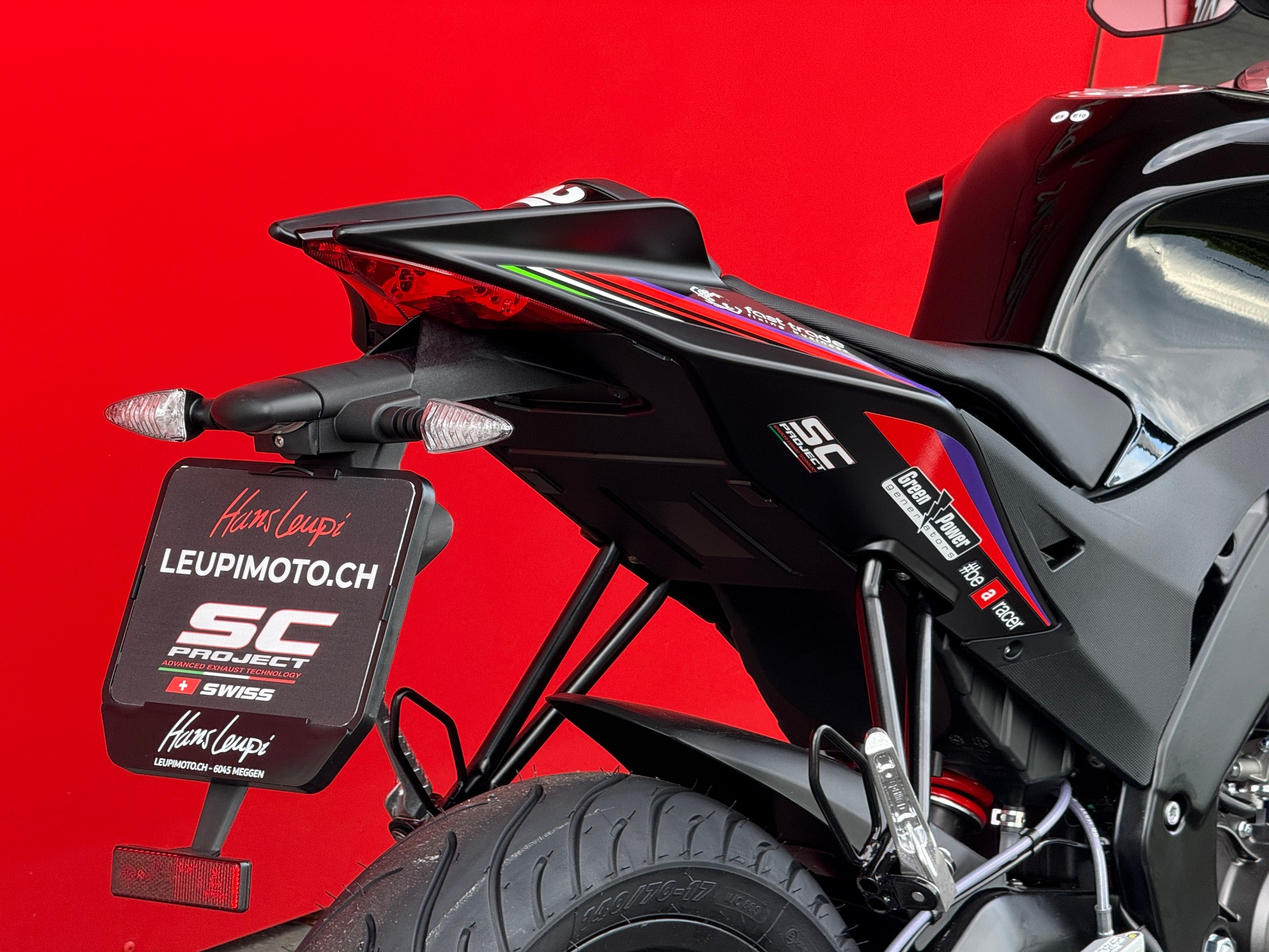 APRILIA RS 125 GP Replica E5+-image-9