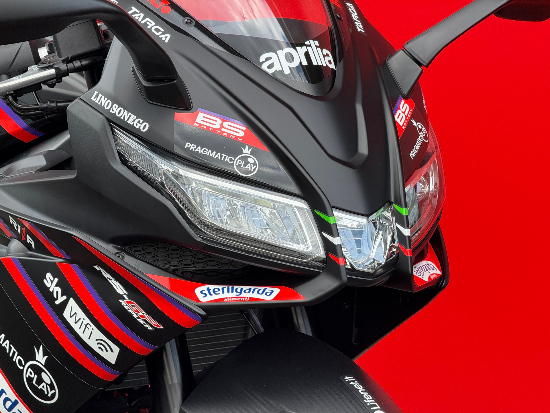 APRILIA RS 125 GP Replica E5+-image-4