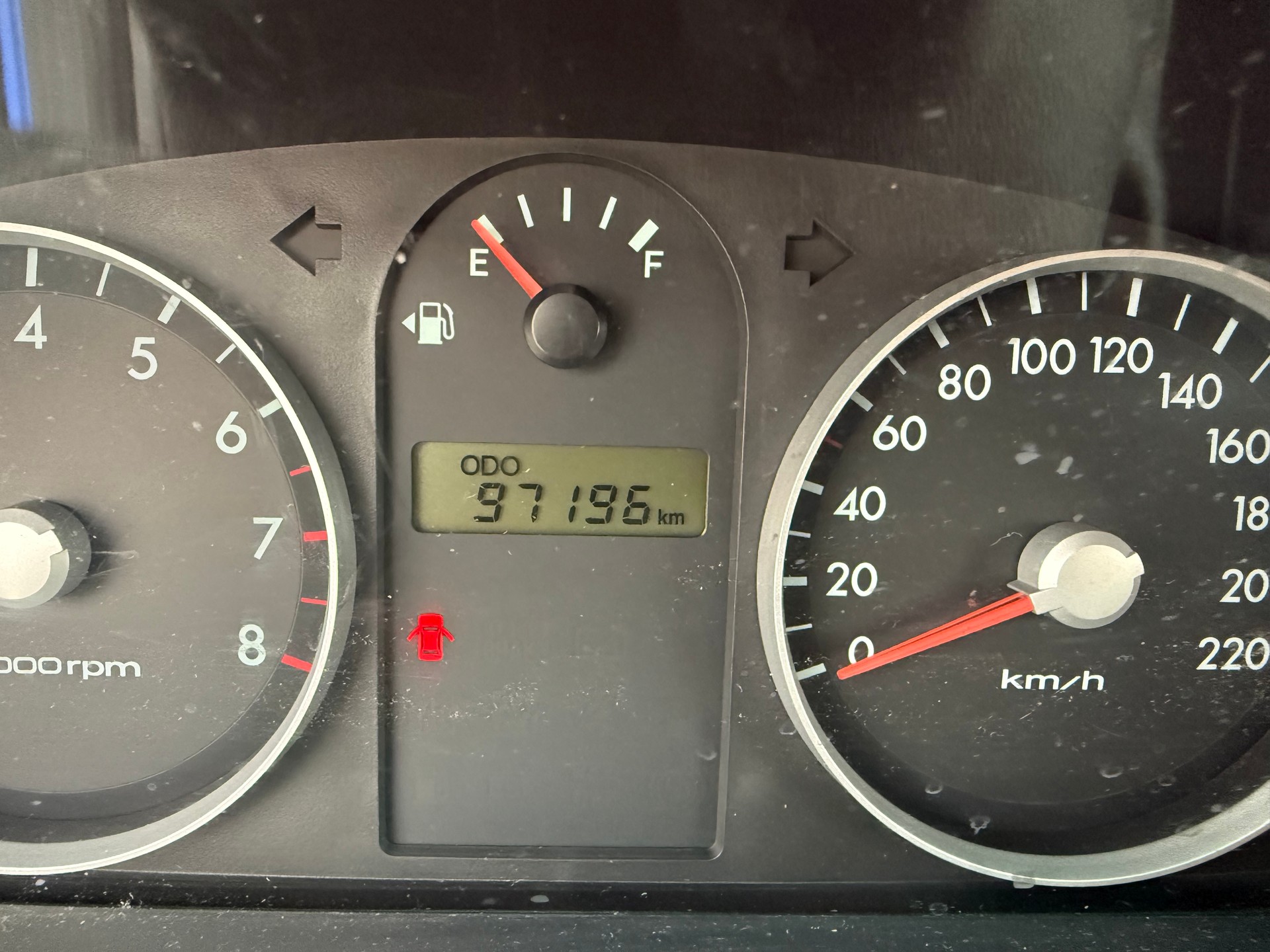 HYUNDAI Getz 1.4 Style-image-7