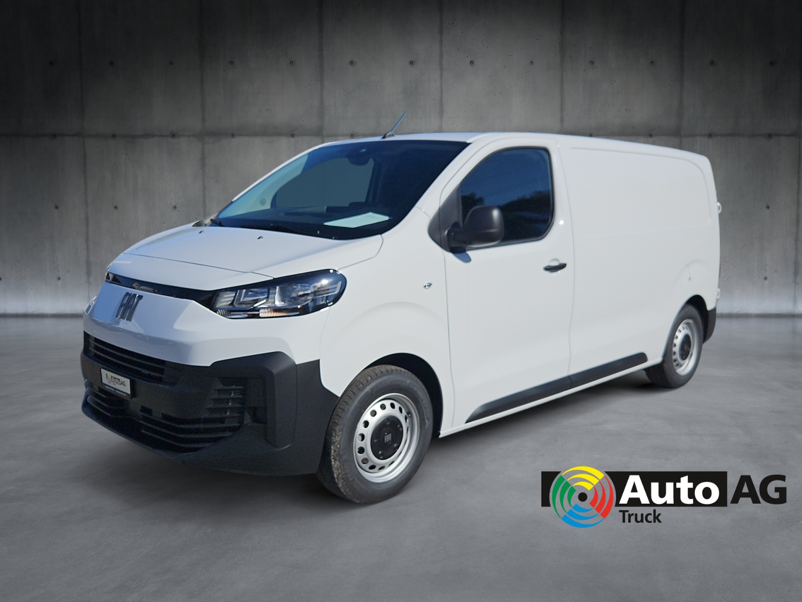 FIAT SCUDO 1.5 BLUEHDI L2 EASY PRO
