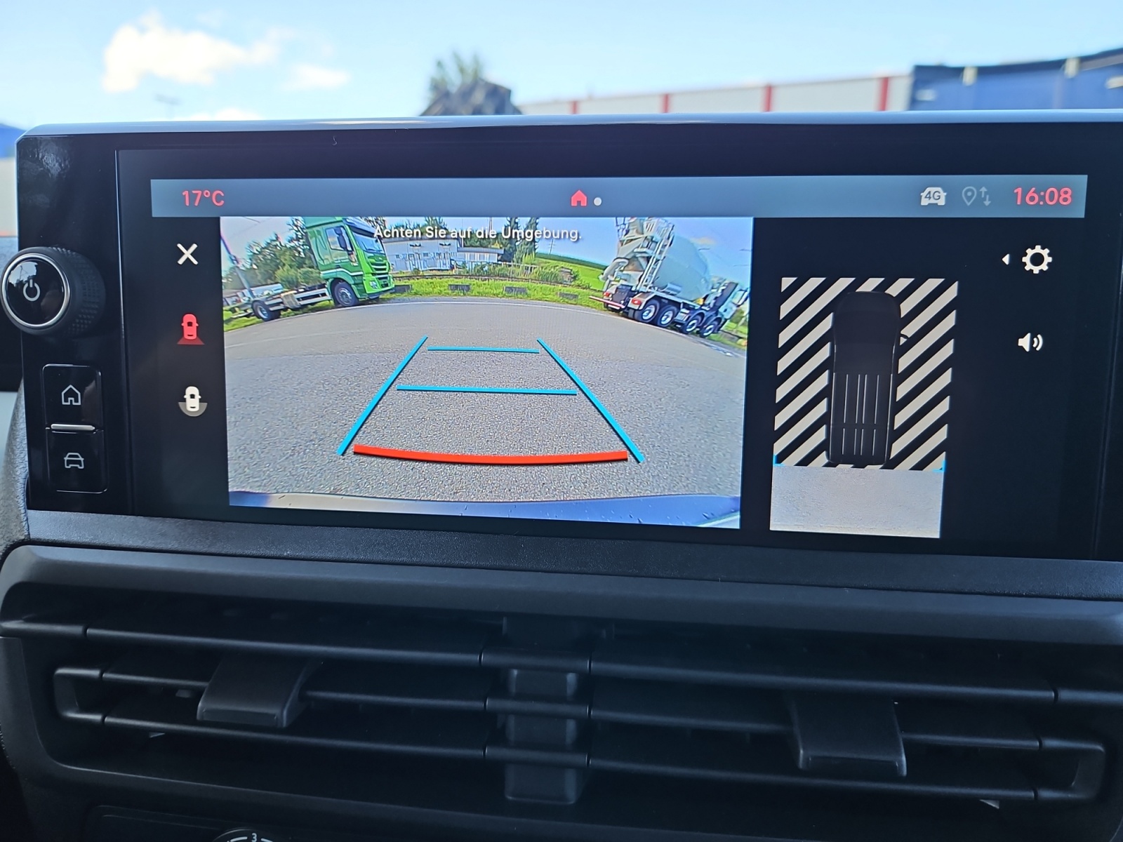 FIAT SCUDO 1.5 BLUEHDI L2 EASY PRO-image-15
