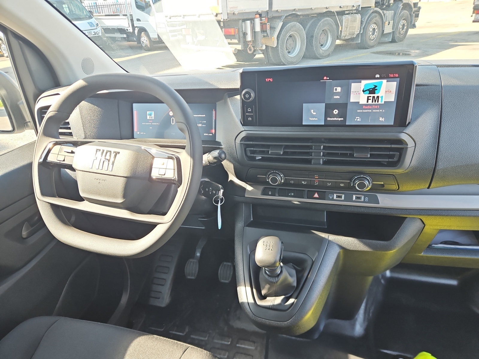 FIAT SCUDO 1.5 BLUEHDI L2 EASY PRO-image-11
