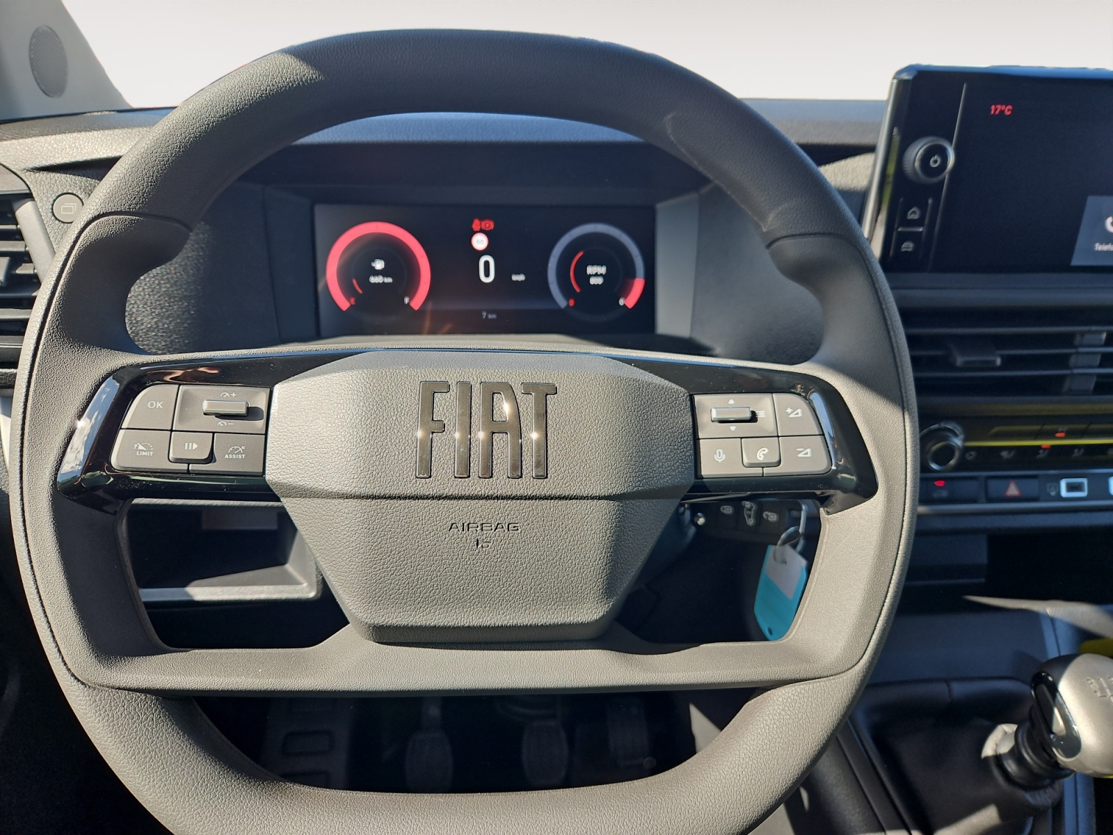 FIAT SCUDO 1.5 BLUEHDI L2 EASY PRO-image-6