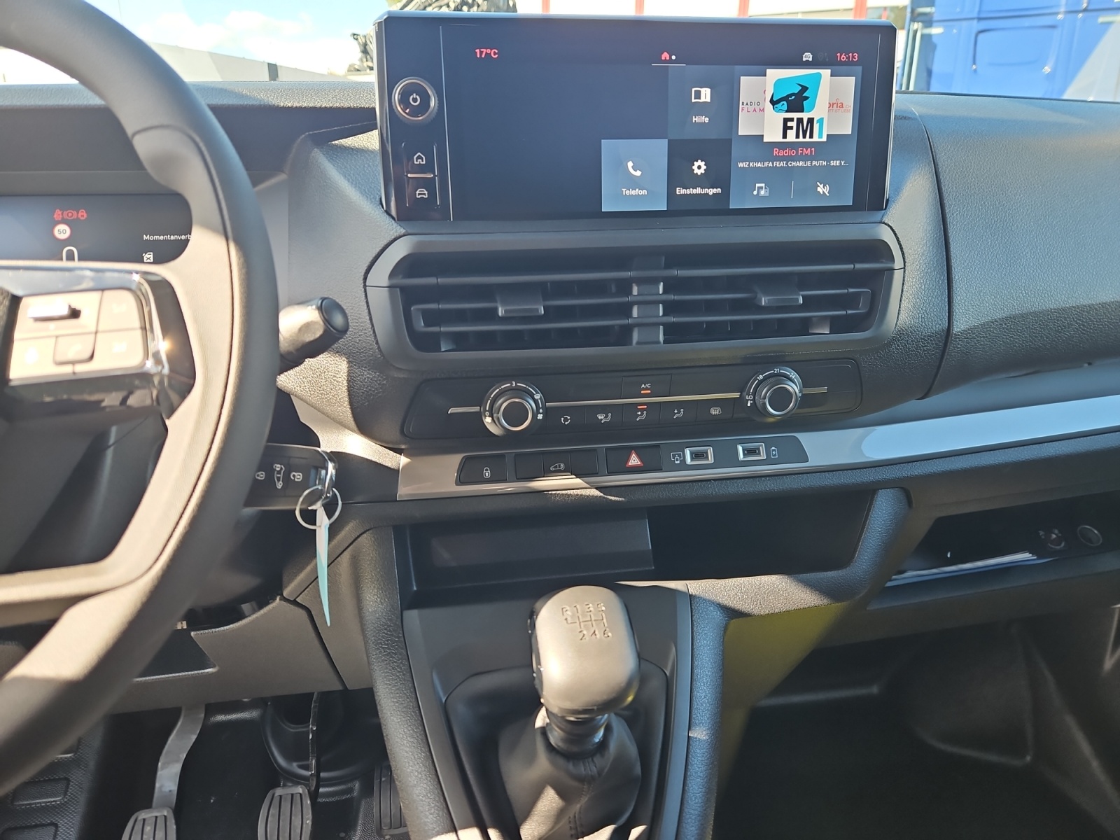 FIAT SCUDO 1.5 BLUEHDI L2 EASY PRO-image-8