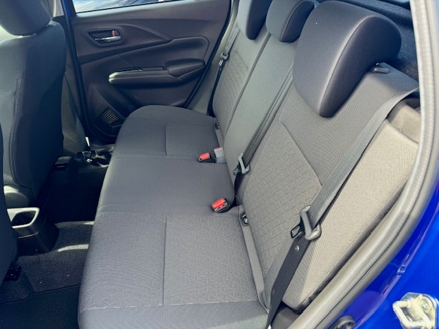 SUZUKI Swift 1.2 1st Edition Hybrid 4x4-image-5