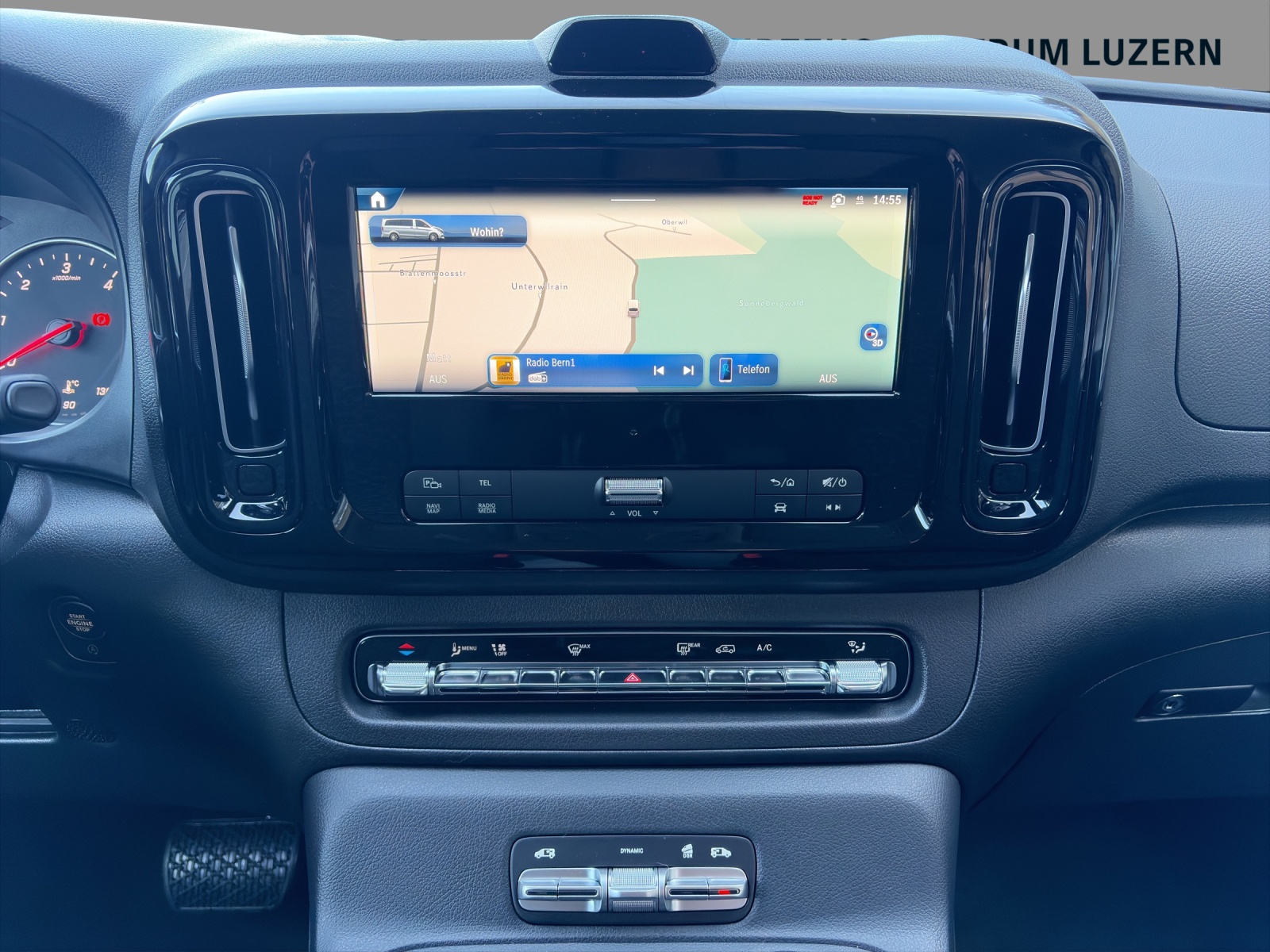 MERCEDES-BENZ Vito 116 CDI Lang Tourer FAMILY 9G-Tronic 4M Select-image-15