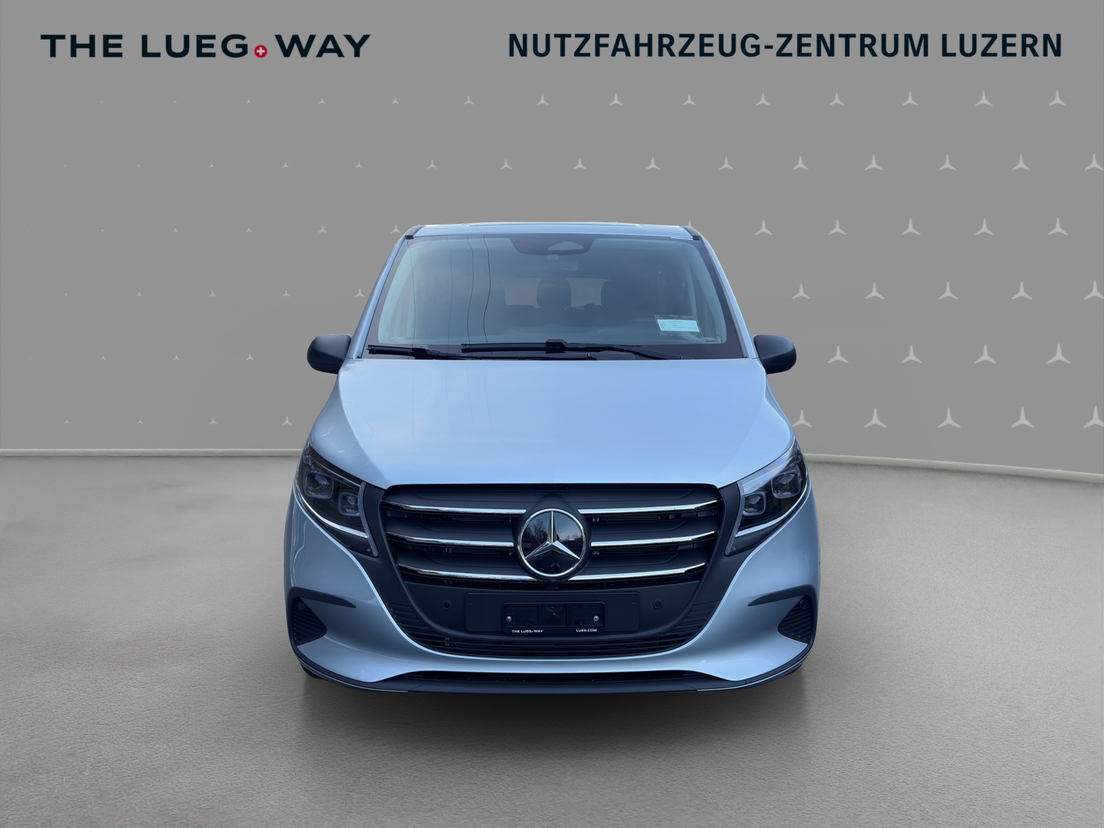MERCEDES-BENZ Vito 116 CDI Lang Tourer FAMILY 9G-Tronic 4M Select-image-7