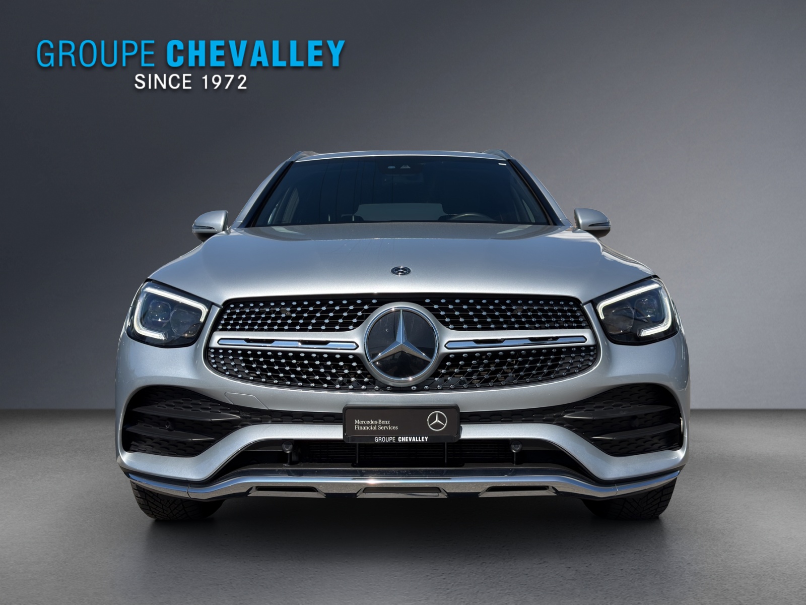 MERCEDES-BENZ GLC 300 AMG Line 4Matic 9G-Tronic-showroom-element-1