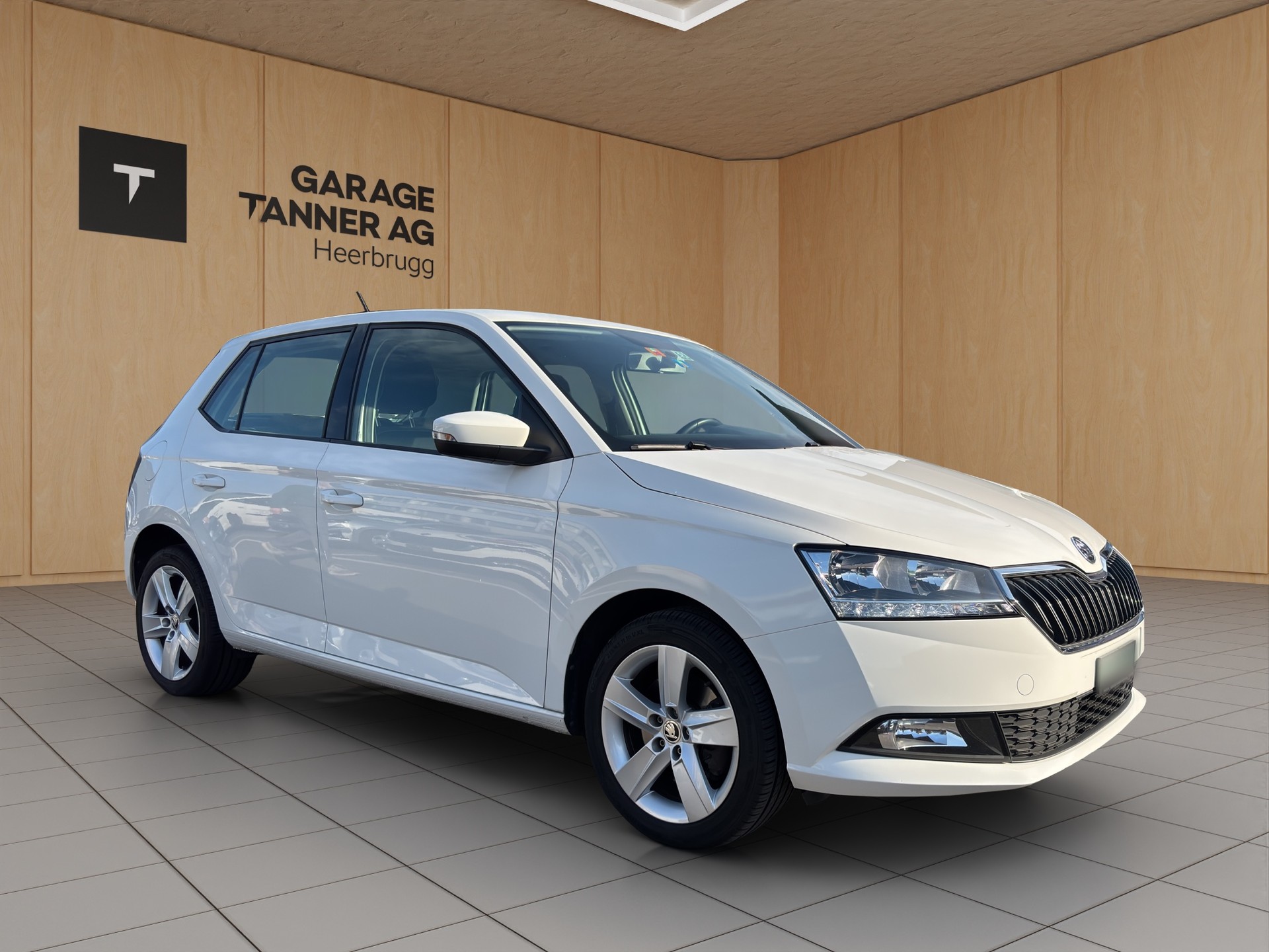 SKODA Fabia 1.0 TSI Ambition DSG-showroom-element-2