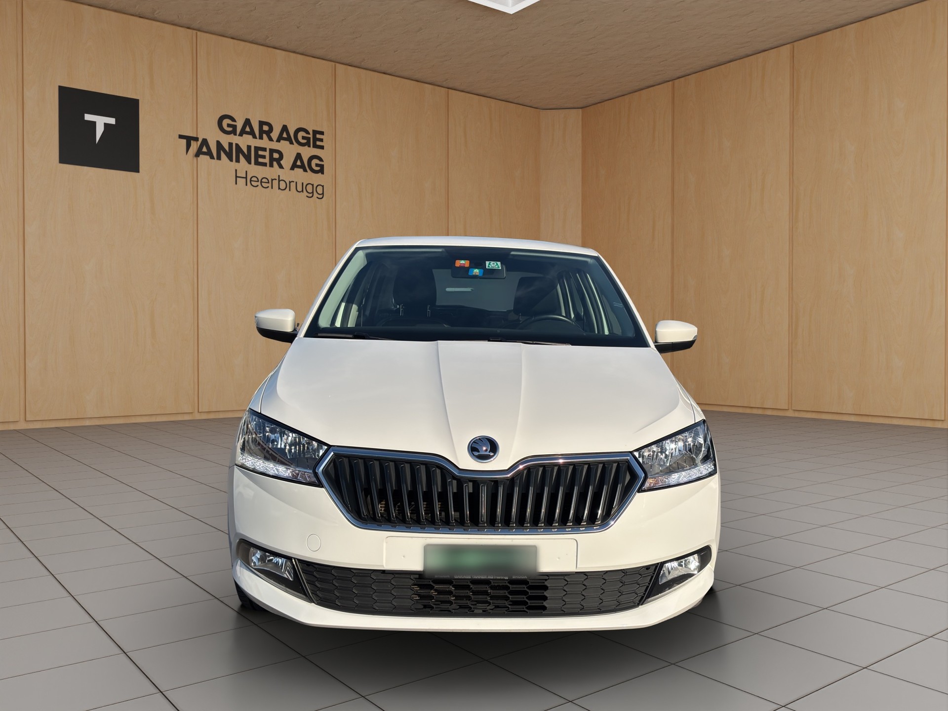 SKODA Fabia 1.0 TSI Ambition DSG-showroom-element-1