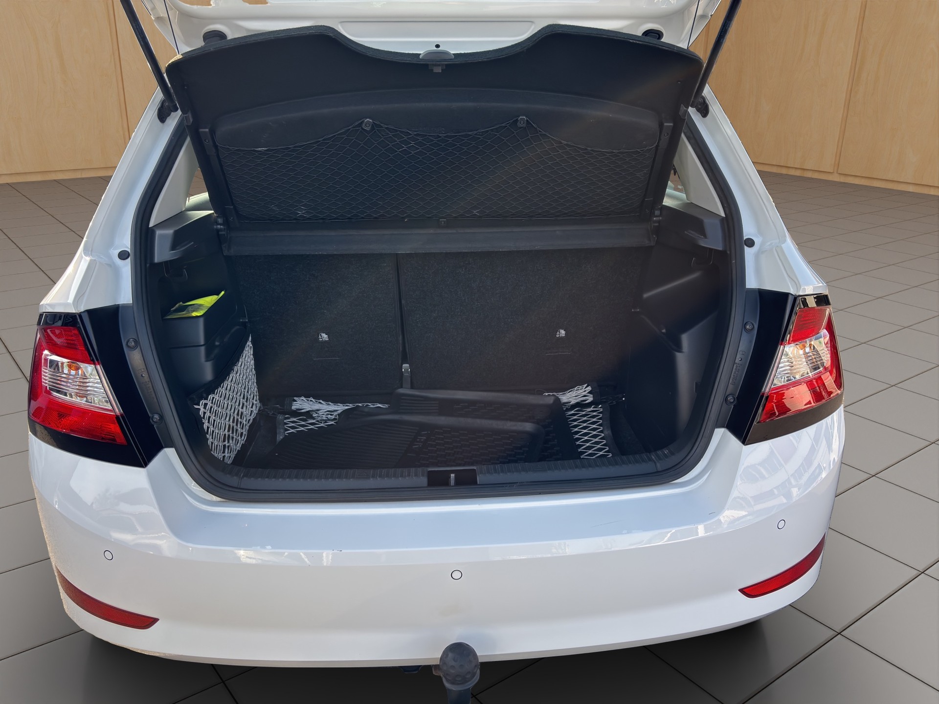 SKODA Fabia 1.0 TSI Ambition DSG-image-8