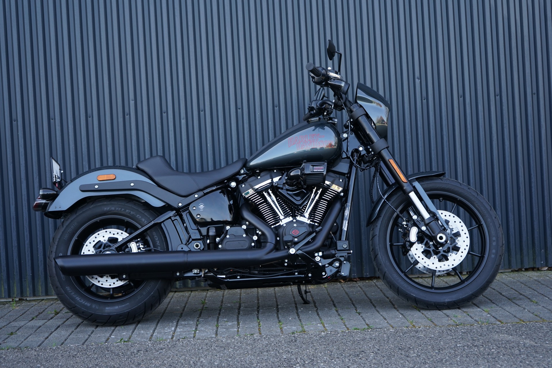 HARLEY-DAVIDSON FXLRS Low Rider S 117-image-0