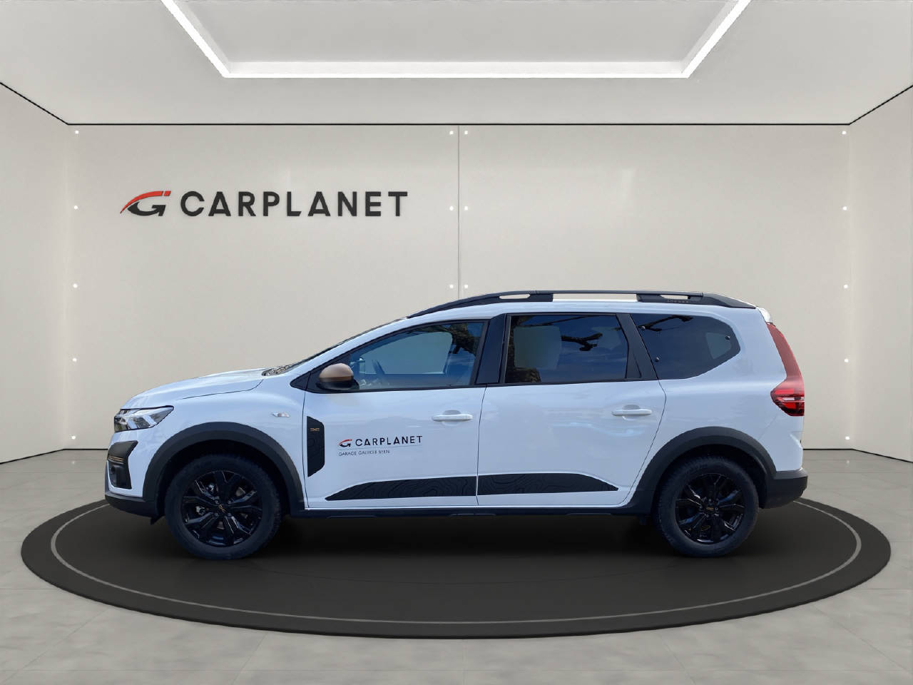 DACIA Jogger 1.6 Hybrid Extreme 7P-showroom-element-2