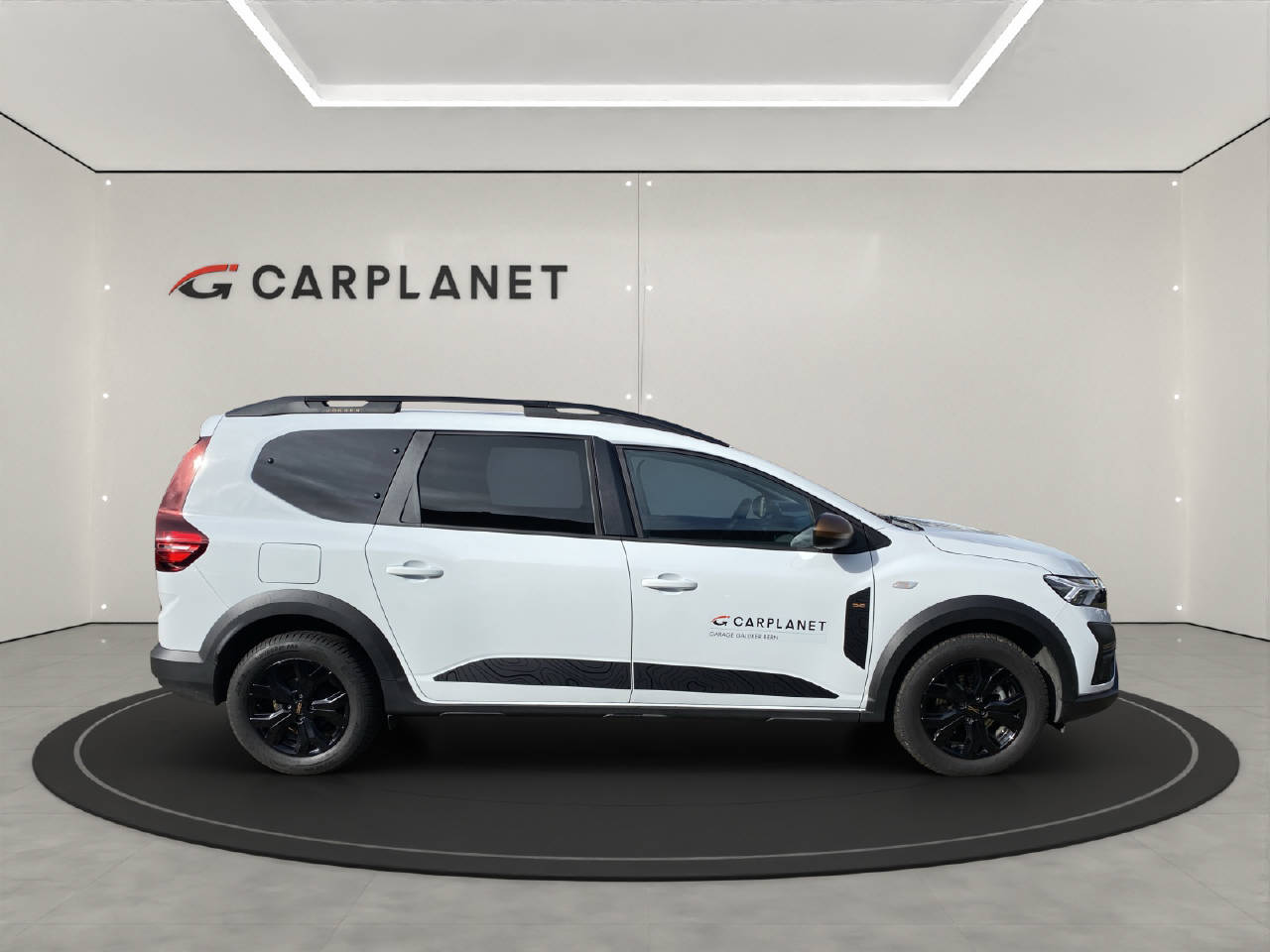 DACIA Jogger 1.6 Hybrid Extreme 7P-image-5