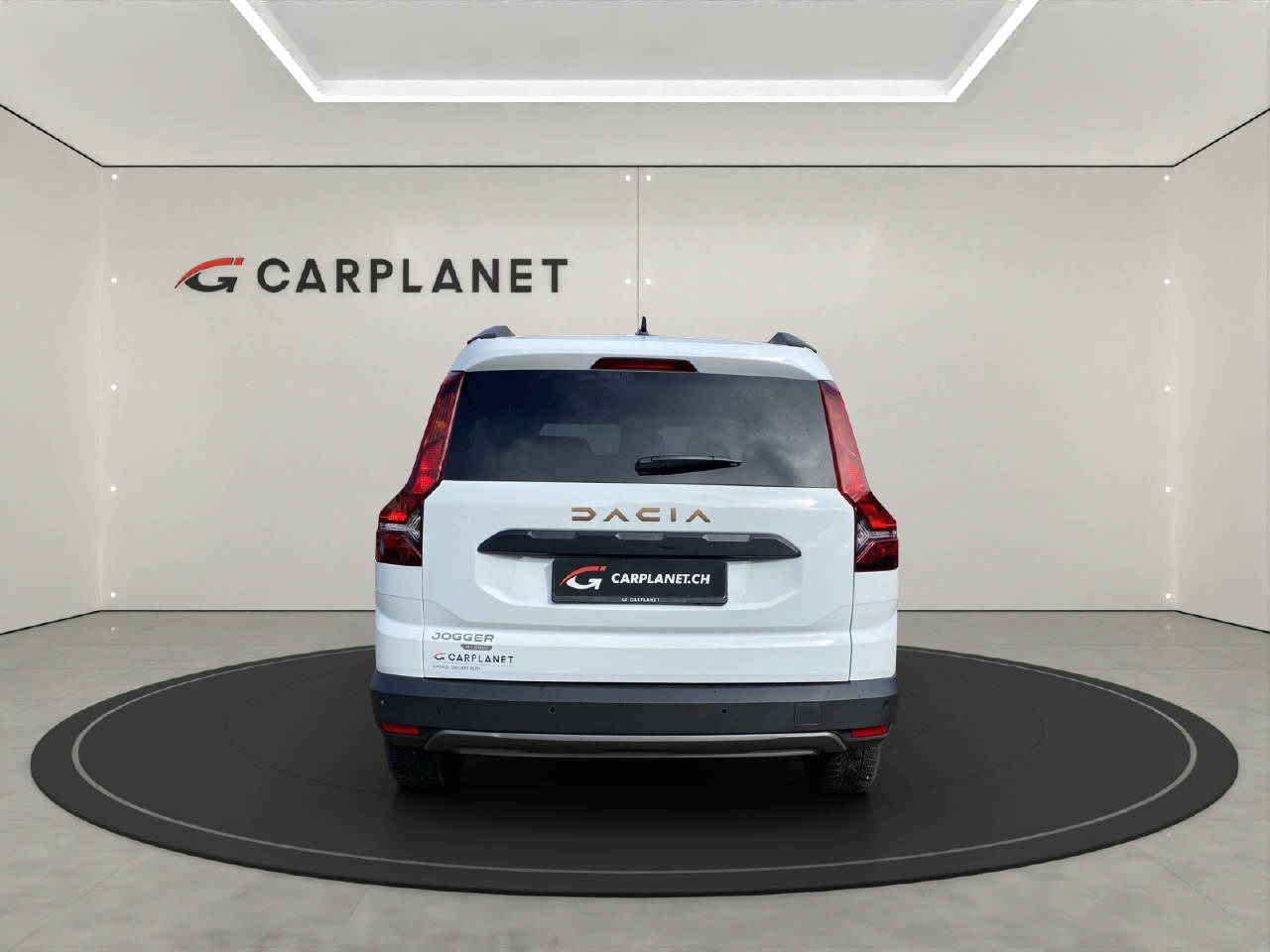 DACIA Jogger 1.6 Hybrid Extreme 7P-image-4