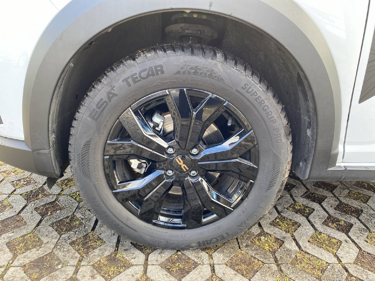 DACIA Jogger 1.6 Hybrid Extreme 7P-image-10