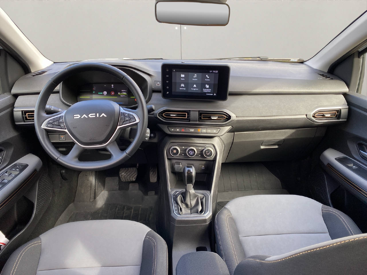 DACIA Jogger 1.6 Hybrid Extreme 7P-image-8