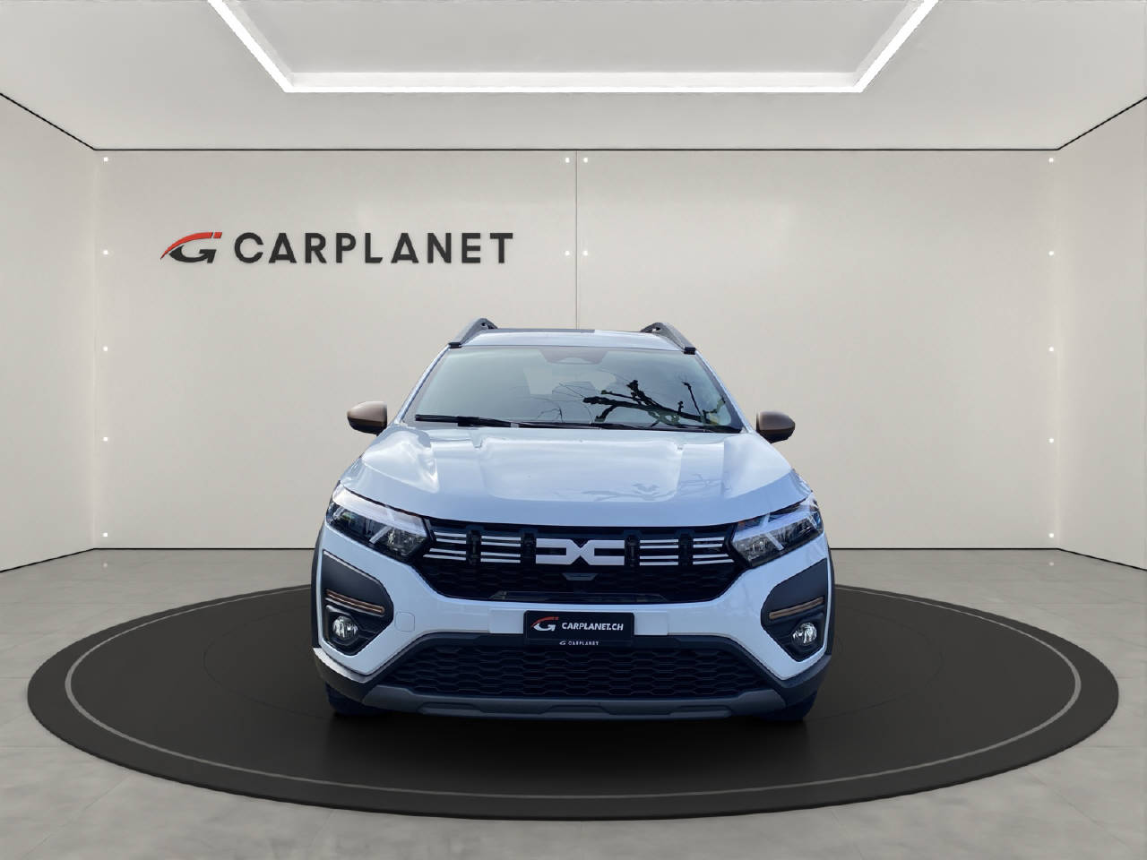 DACIA Jogger 1.6 Hybrid Extreme 7P-showroom-element-1