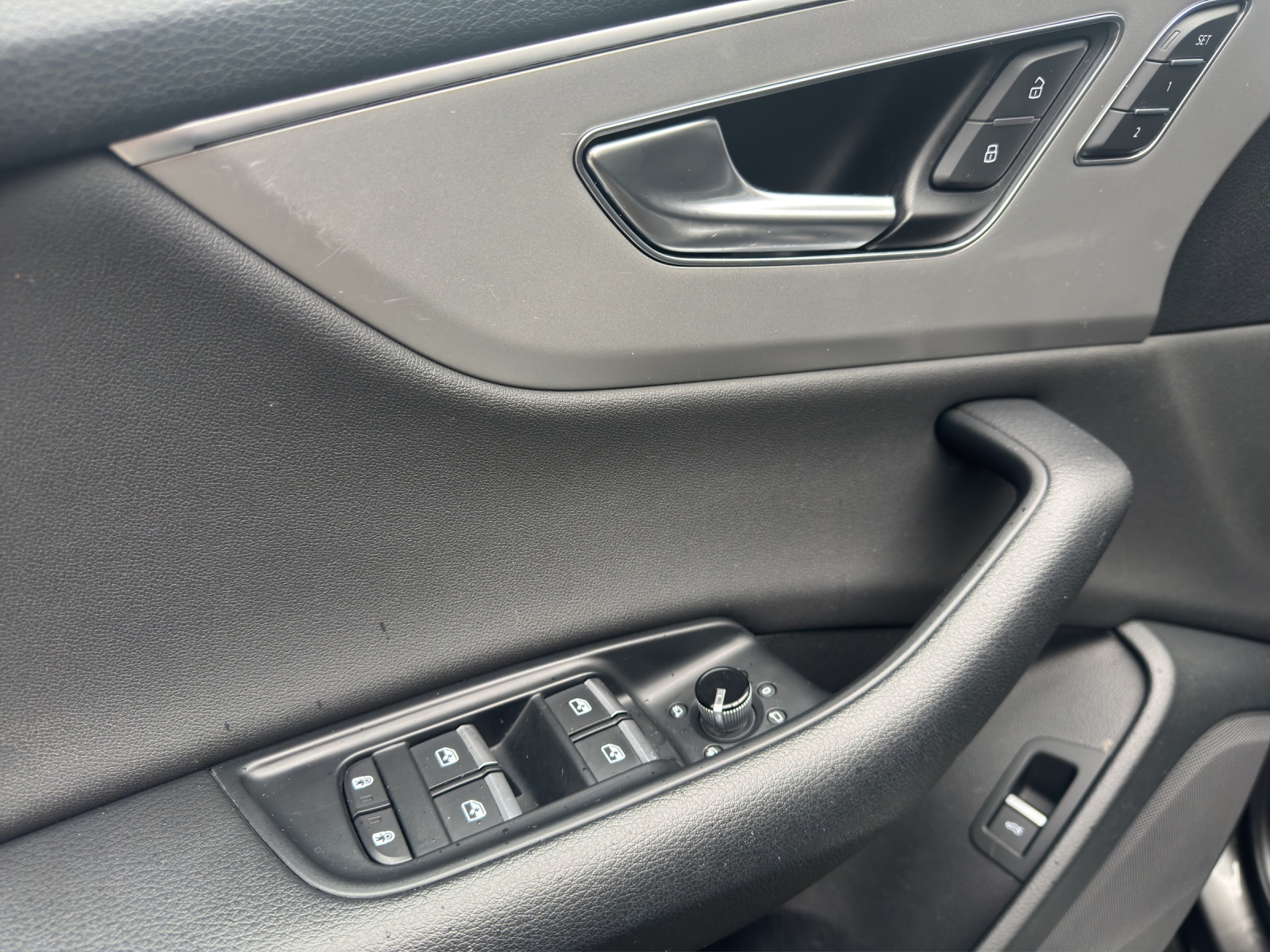 AUDI Q8 50 TDI quattro tiptronic-image-9