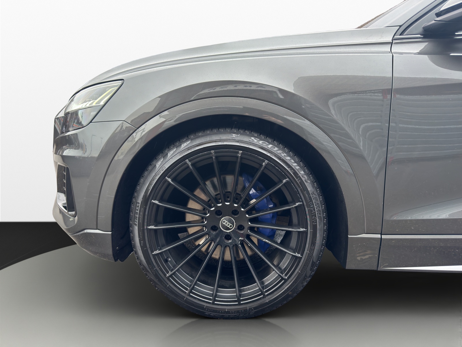 AUDI Q8 50 TDI quattro tiptronic-image-20