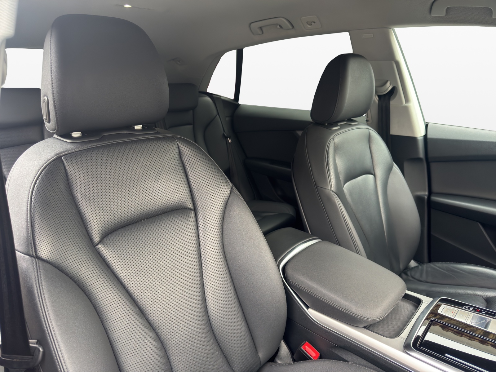 AUDI Q8 50 TDI quattro tiptronic-image-15