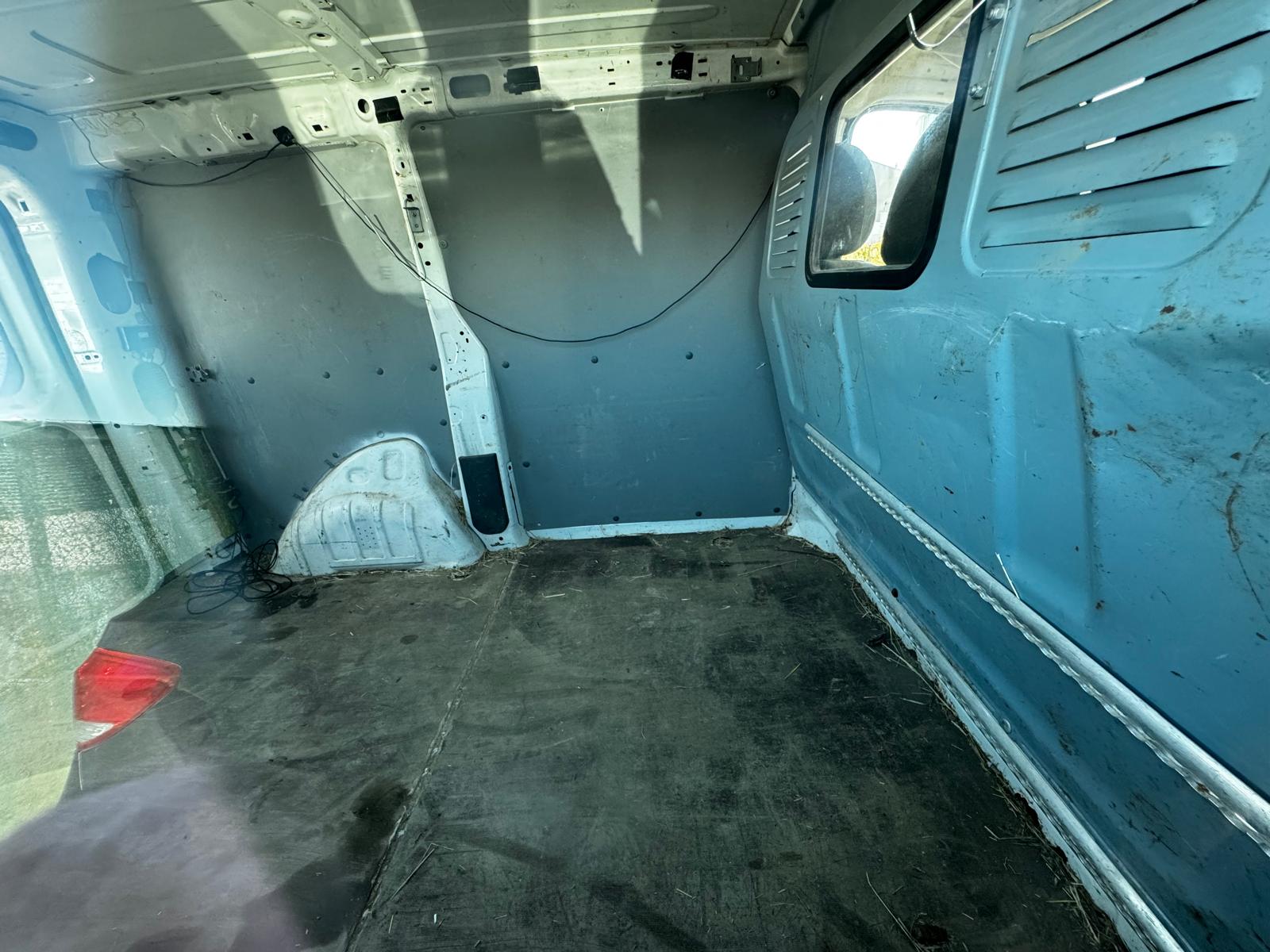 CITROEN Jumpy 1.6 HDi 12 L1H1-image-10