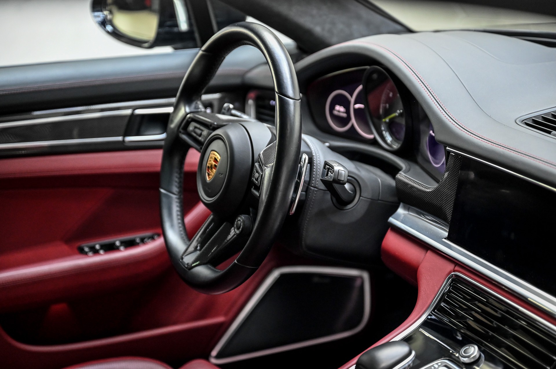 PORSCHE Panamera Turbo S E-Hybrid-image-20
