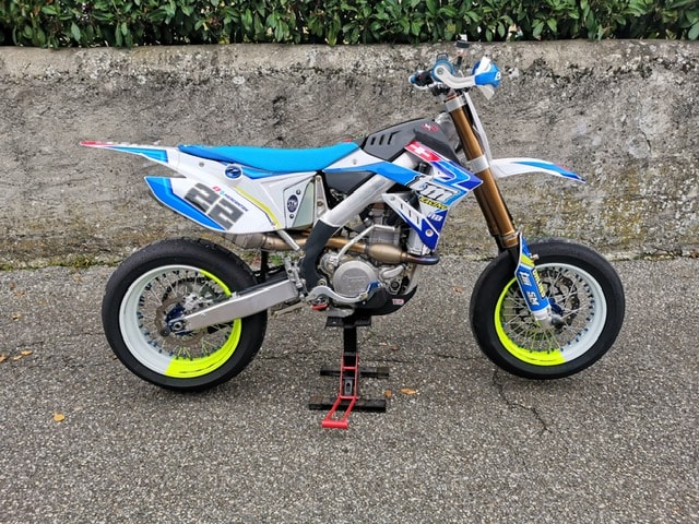 TM TM MOTO SMK 450-image-2