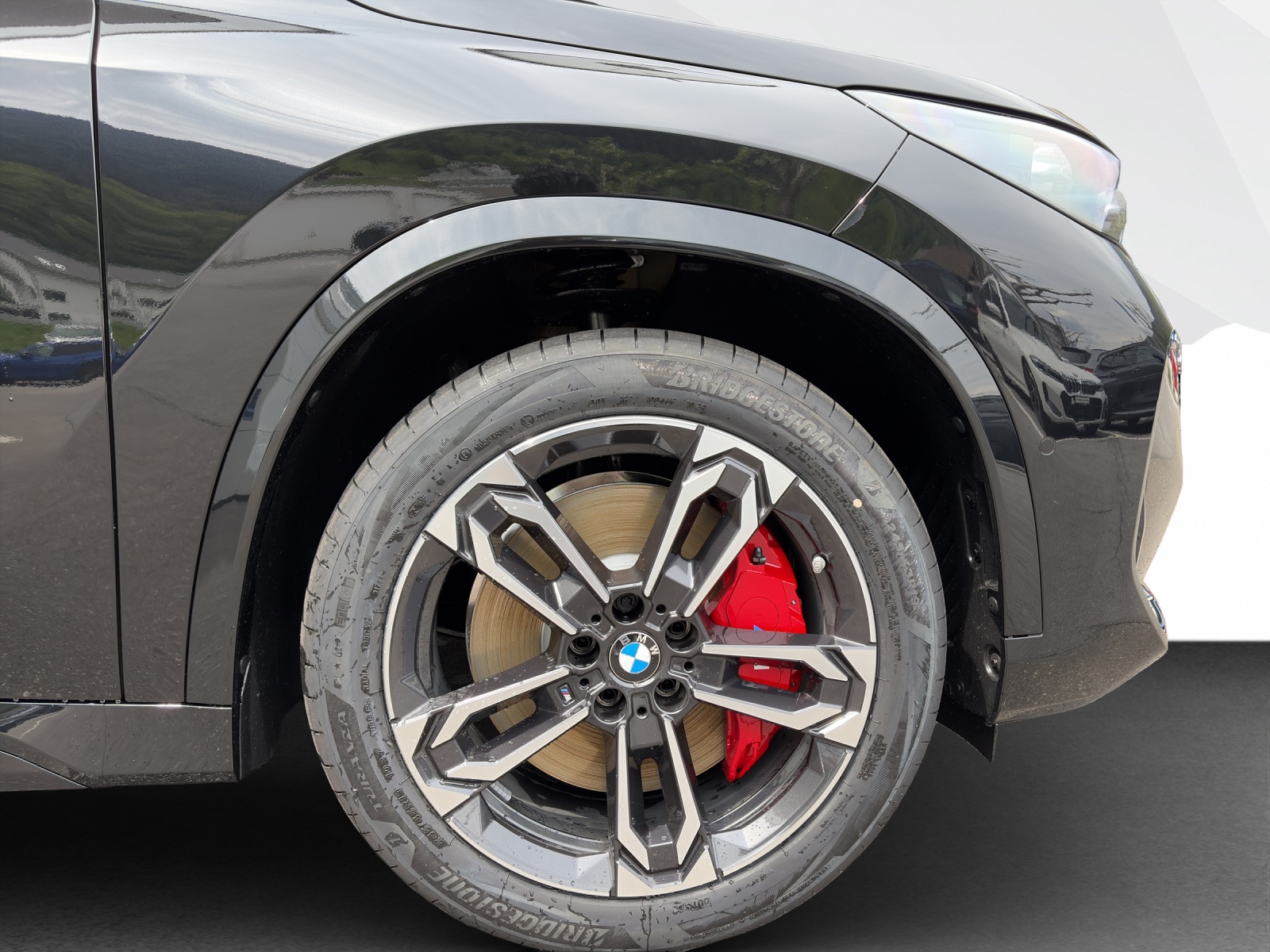 BMW X1 30e xDrive-image-23