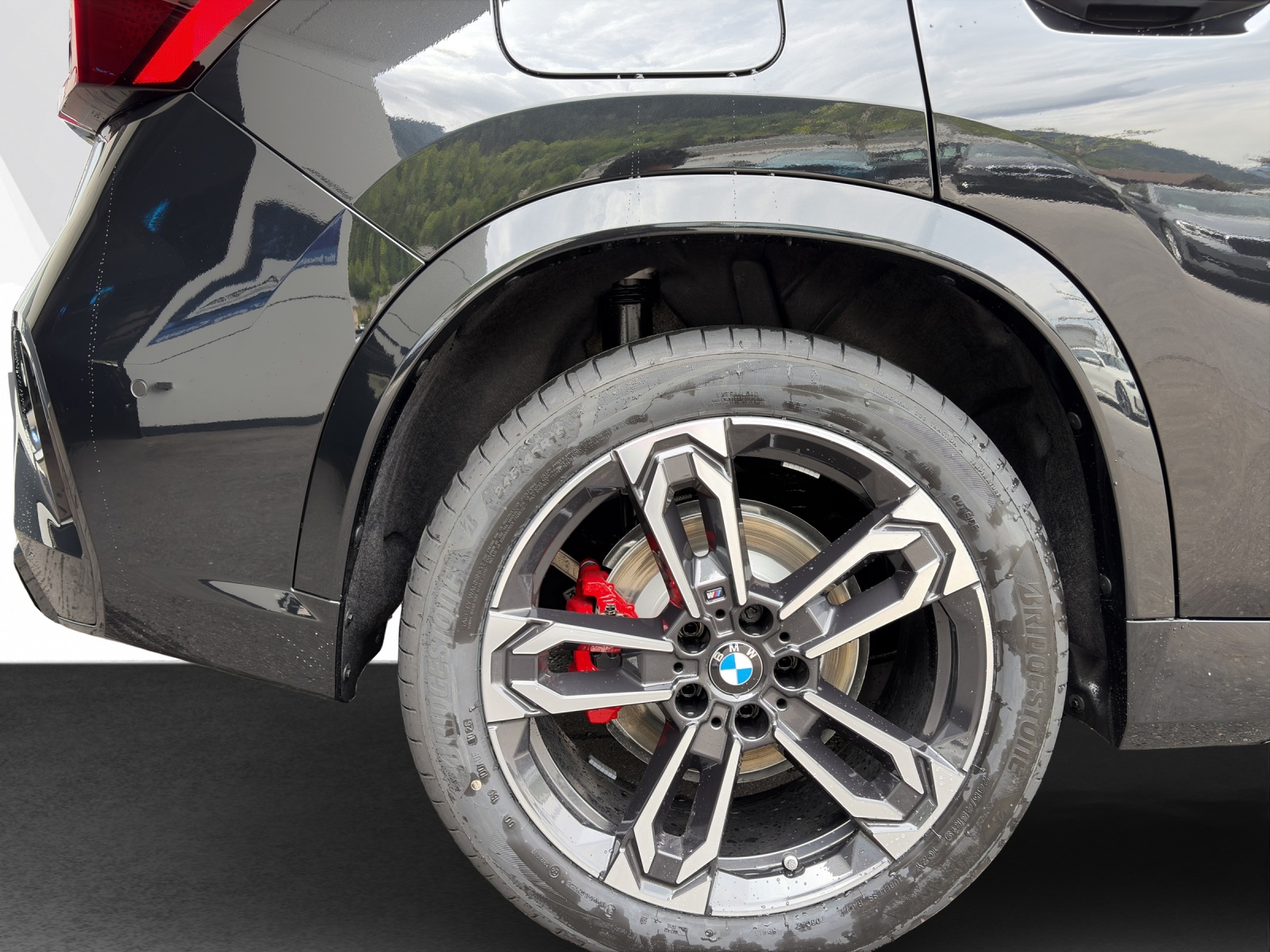 BMW X1 30e xDrive-image-22