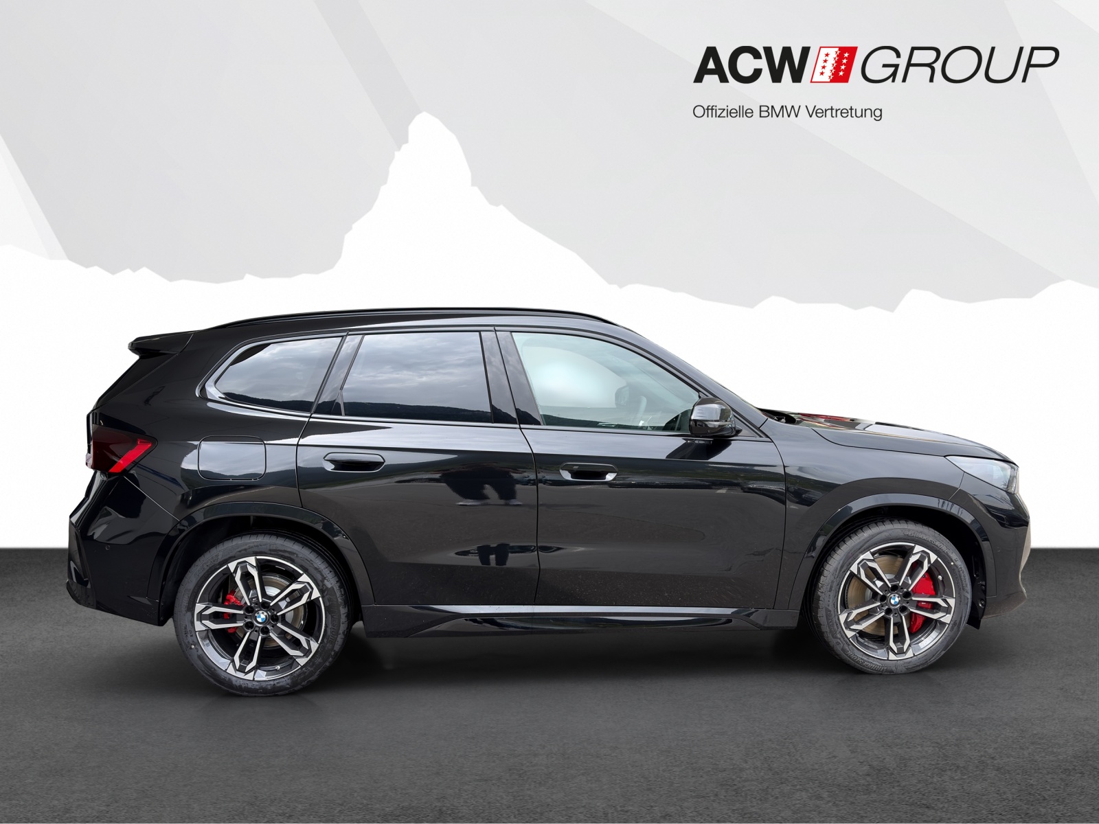 BMW X1 30e xDrive-image-5