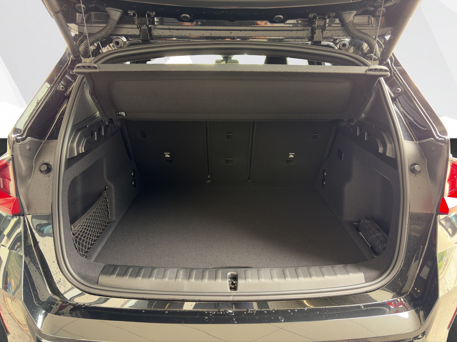 BMW X1 30e xDrive-image-18