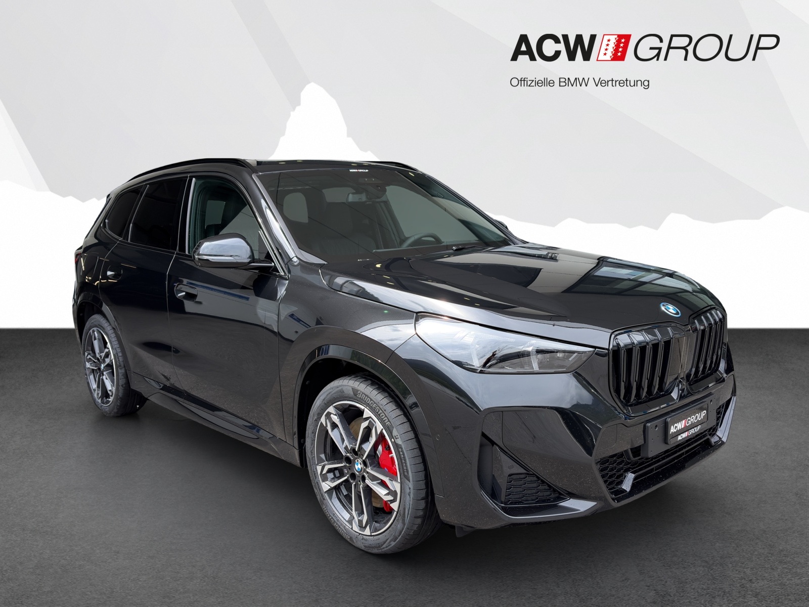 BMW X1 30e xDrive-image-6