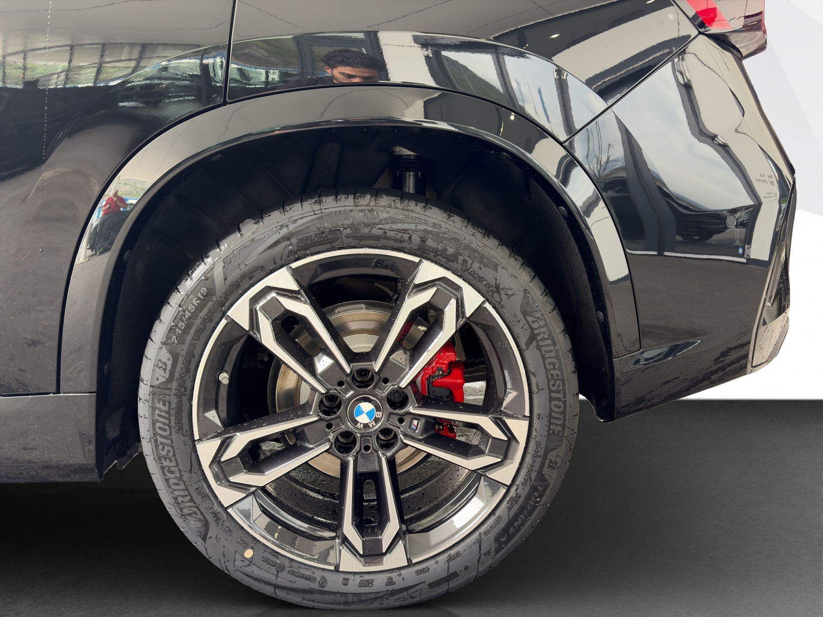 BMW X1 30e xDrive-image-21
