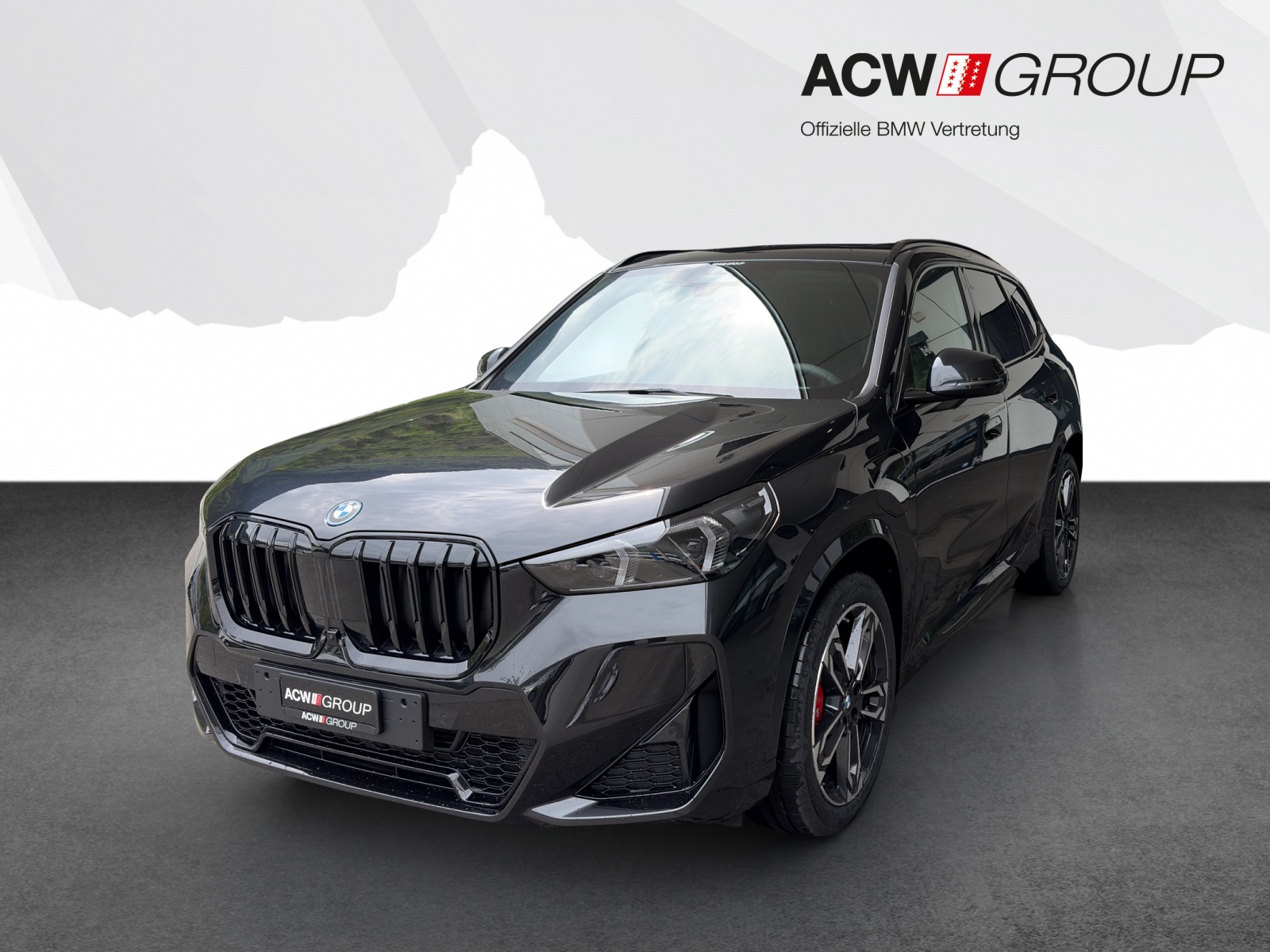 BMW X1 30e xDrive